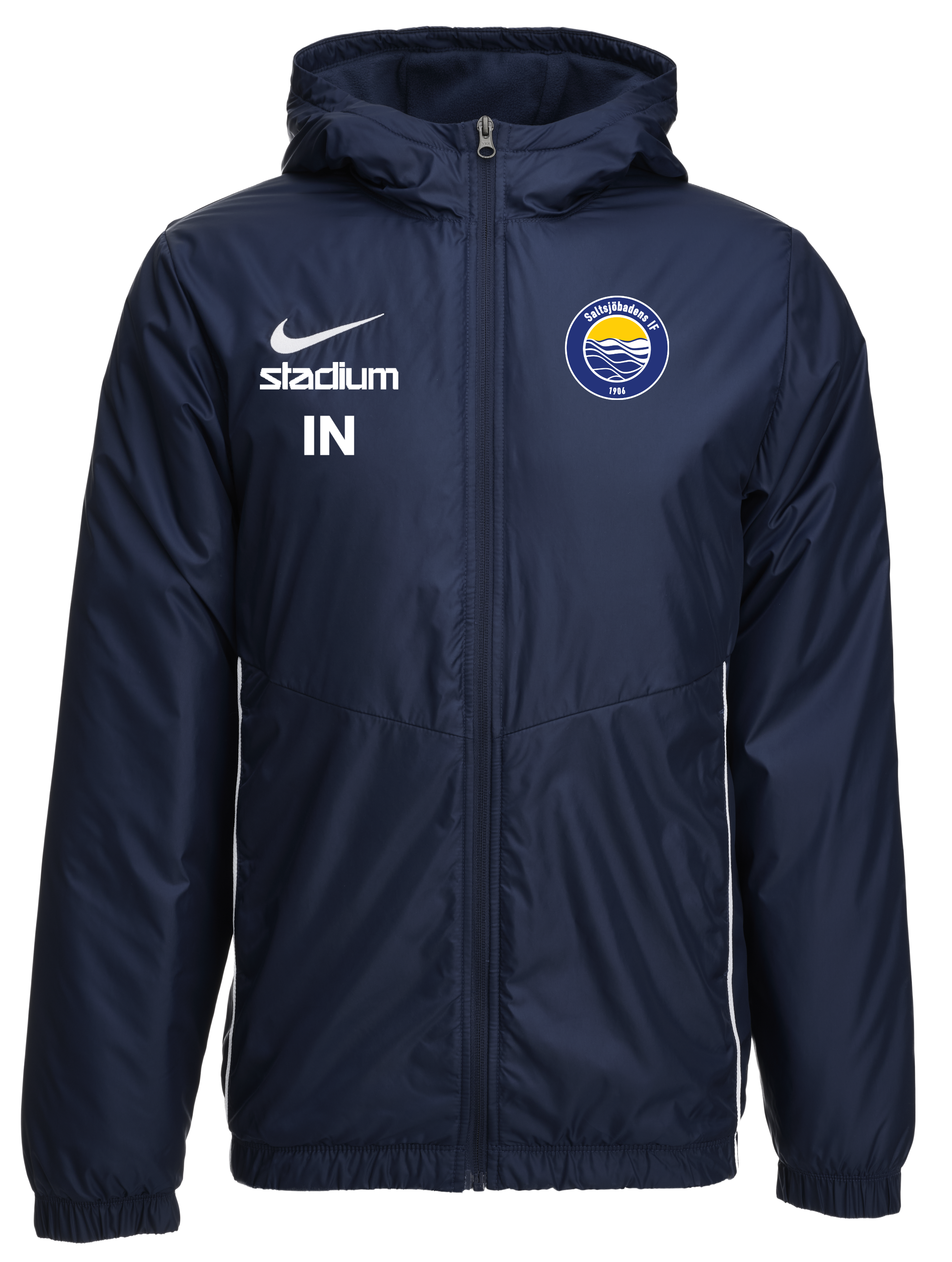 
NIKE, 
PARK26 FALL JKT JR, 
Detail 1
