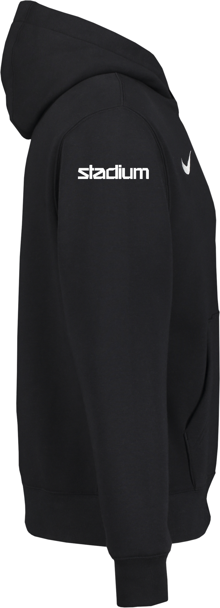 NIKE, Park 20 Flc Hood Jr