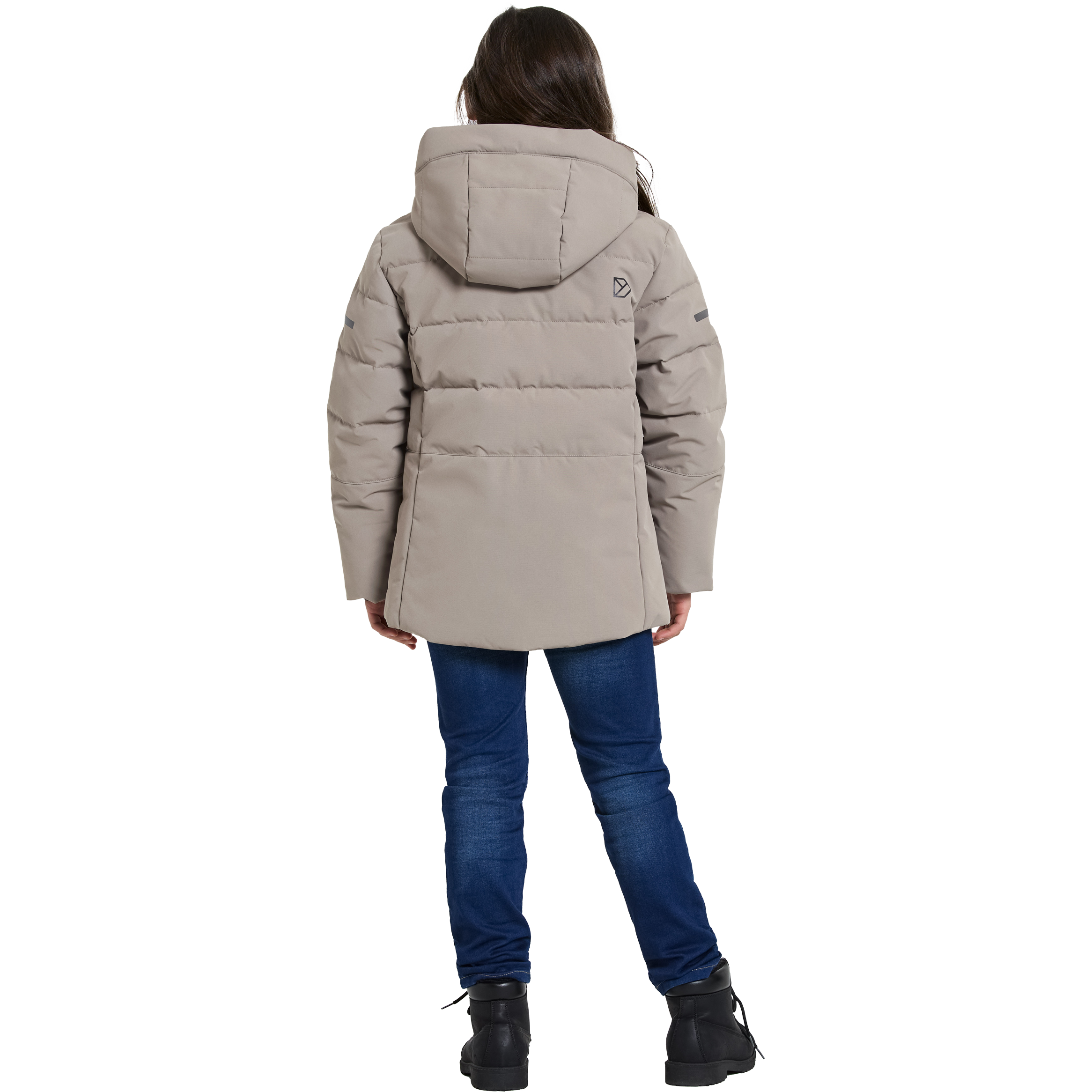 DIDRIKSONS, J Silikat Jacket