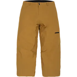 M Team Issue 2L Pant - Golden Brown/ Standard Small1x1