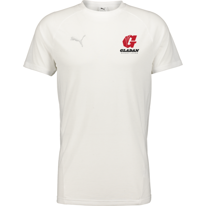 
PUMA, 
T Evostripe Tee, 
Detail 1
