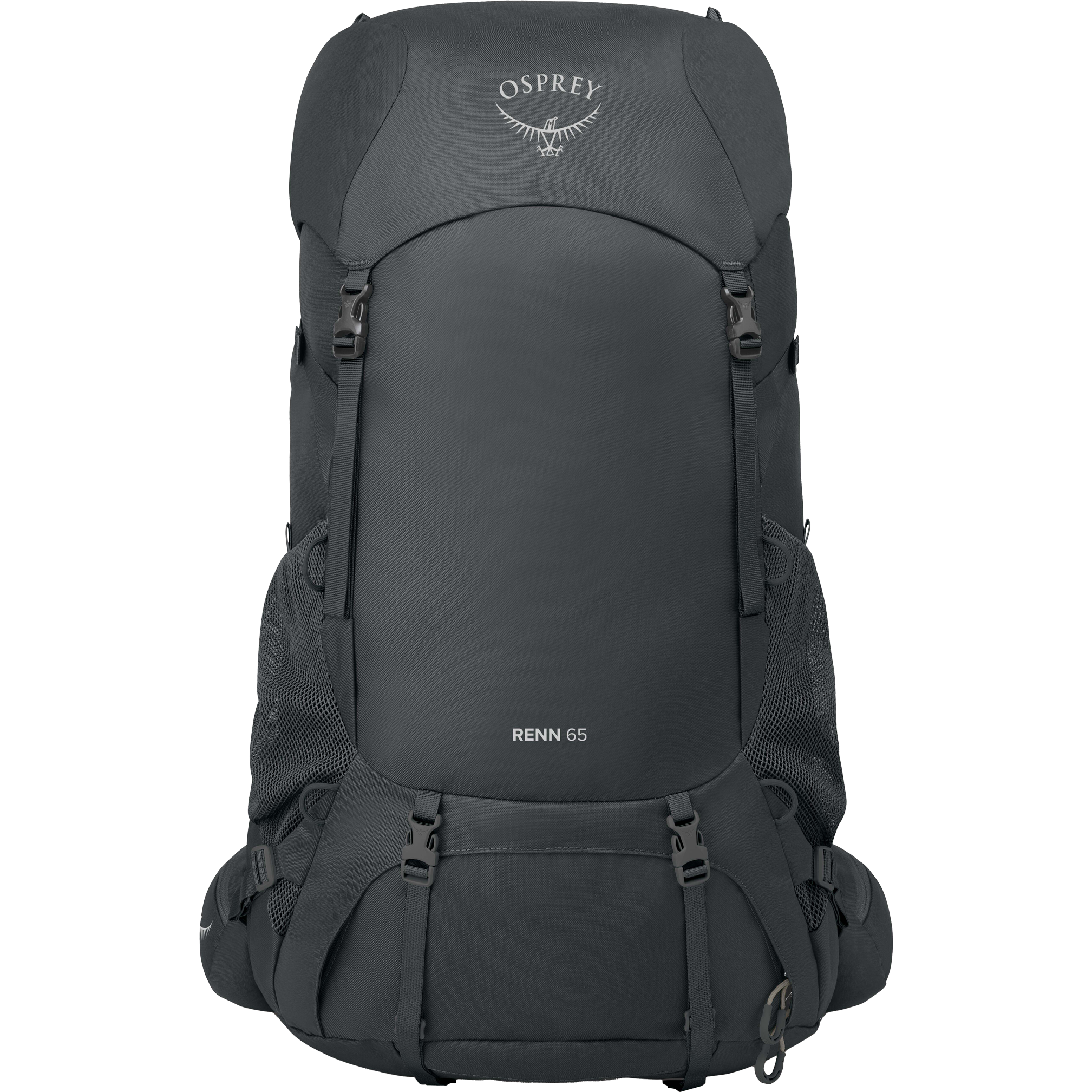 OSPREY, Renn 65