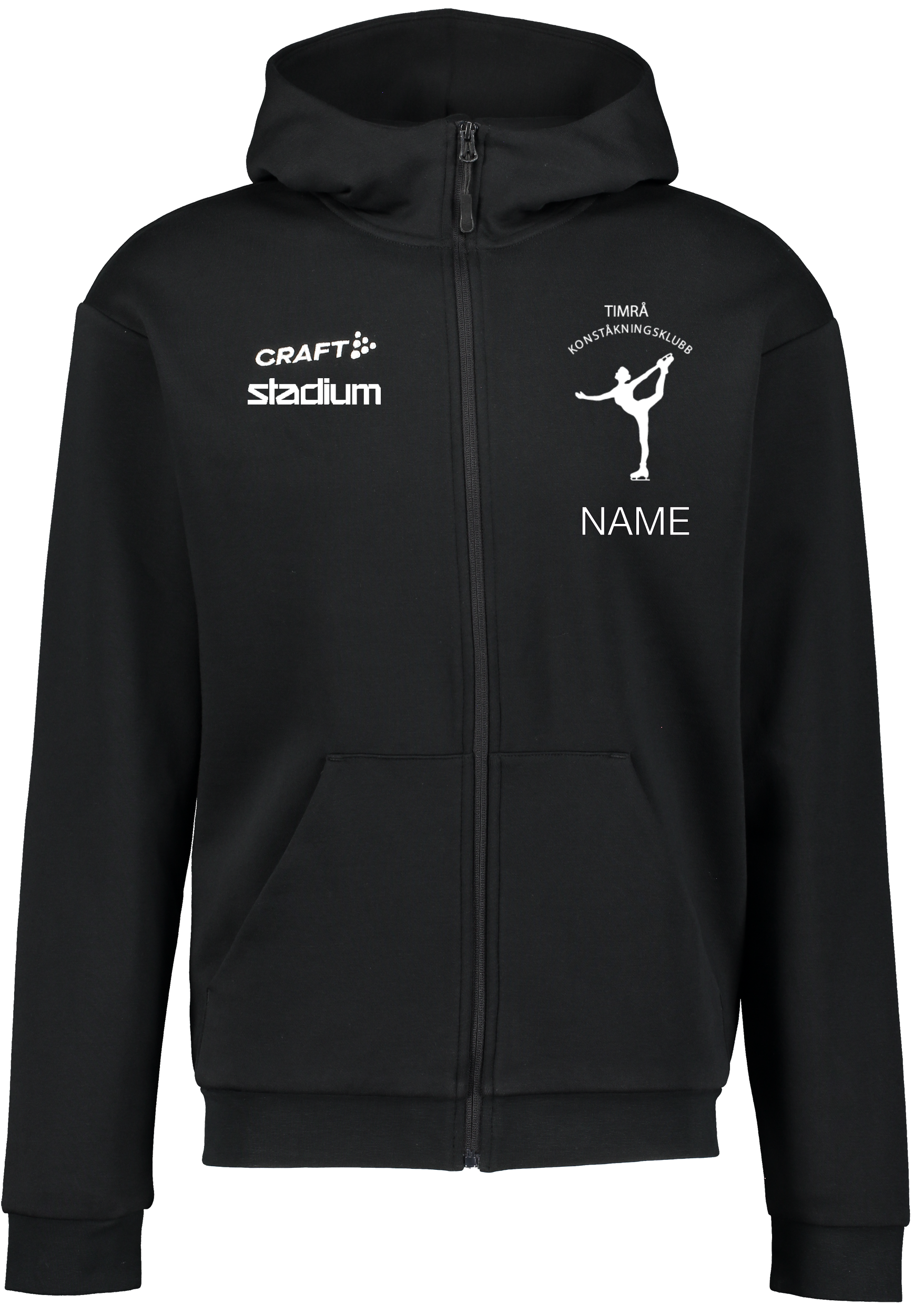 
CRAFT, 
Community 2.0 Fz Hood, 
Detail 1
