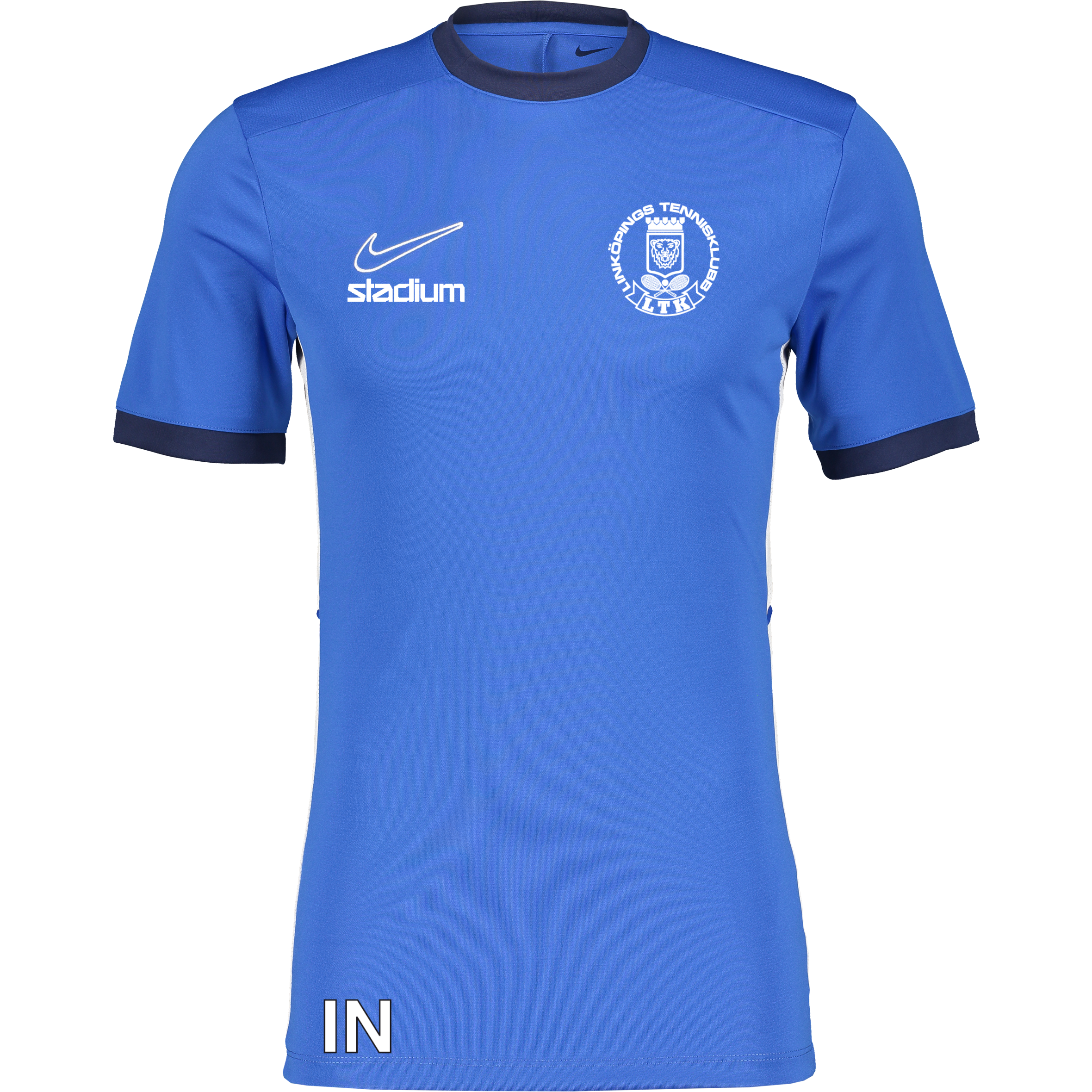 
NIKE, 
Acd25 Ss Top, 
Detail 1
