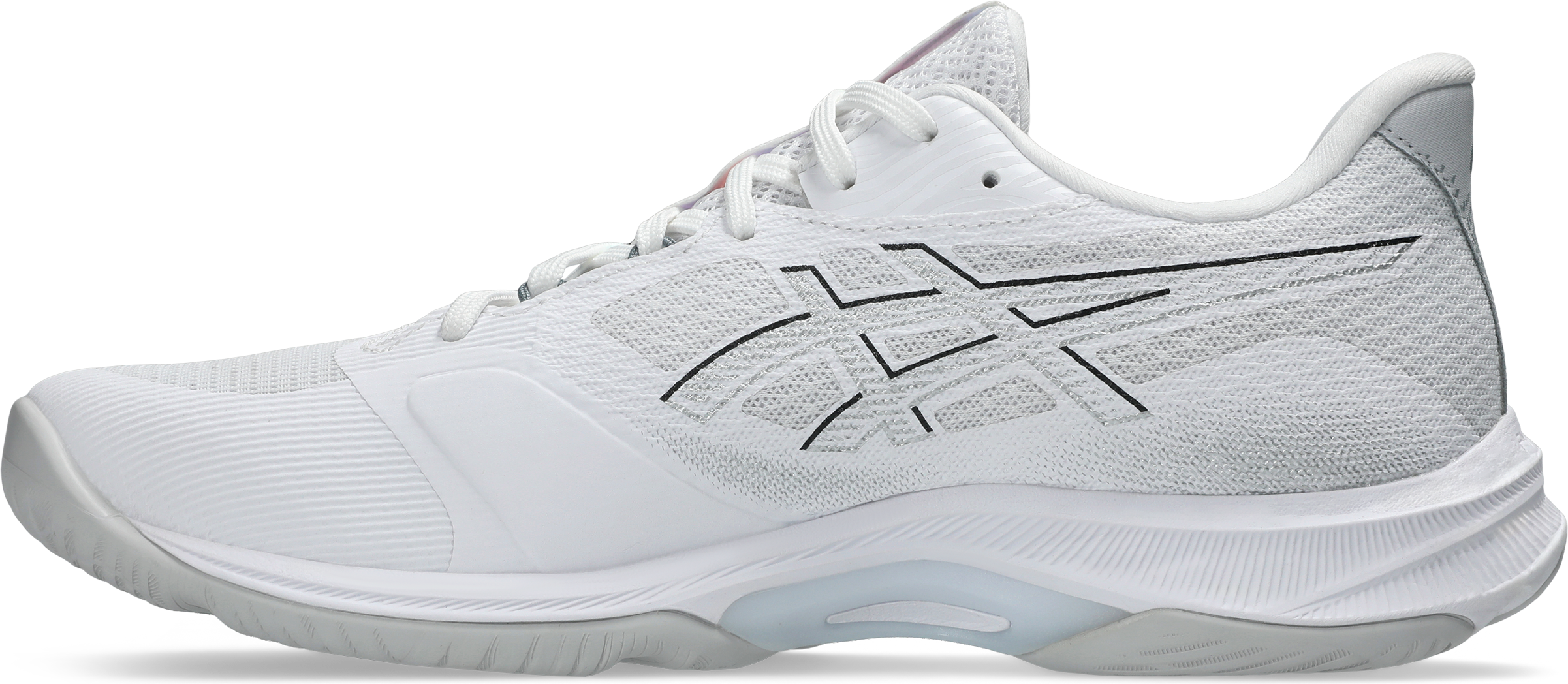 ASICS, M NETBURNER BALLISTIC FF 4