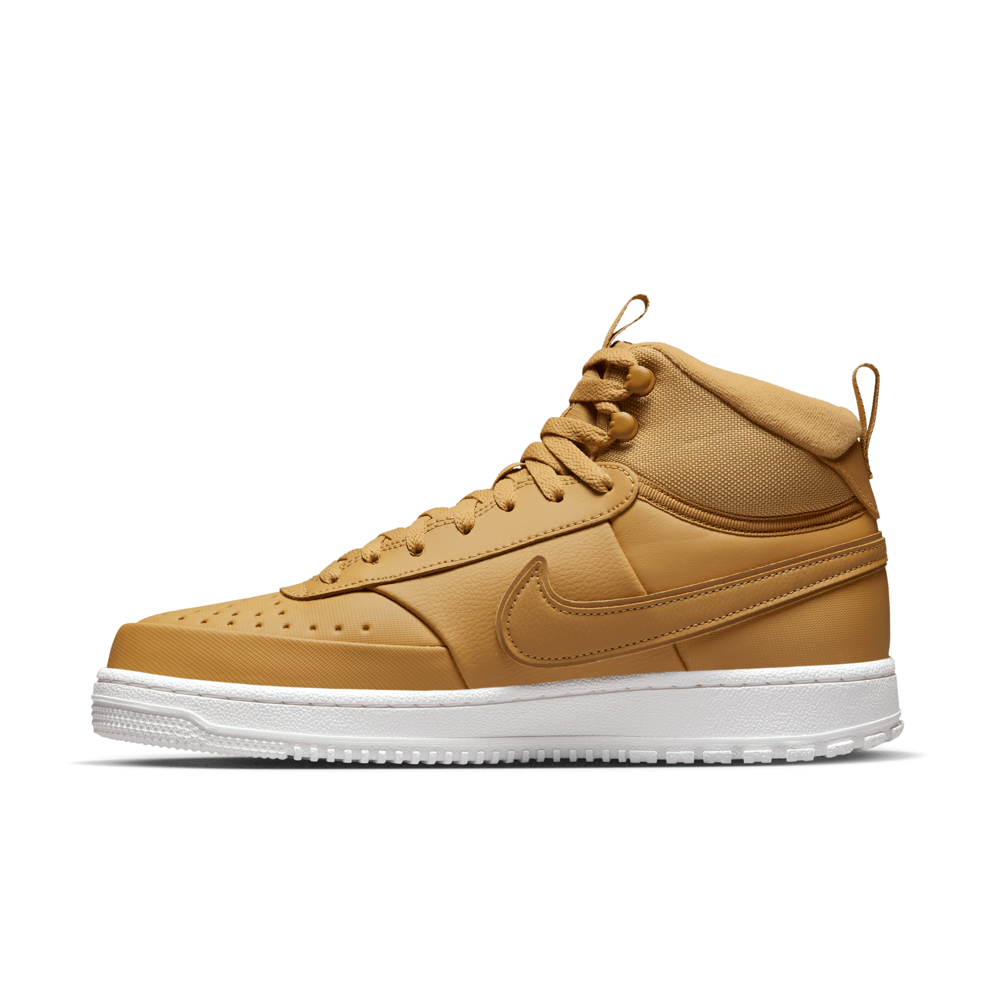 NIKE, M Court Vision Mid Winter
