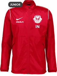 310418106101 NIKE Park 20 Rain Jkt Jr 310418106101 NIKE Park 20 Rain Jkt Jr Standard Small1x1