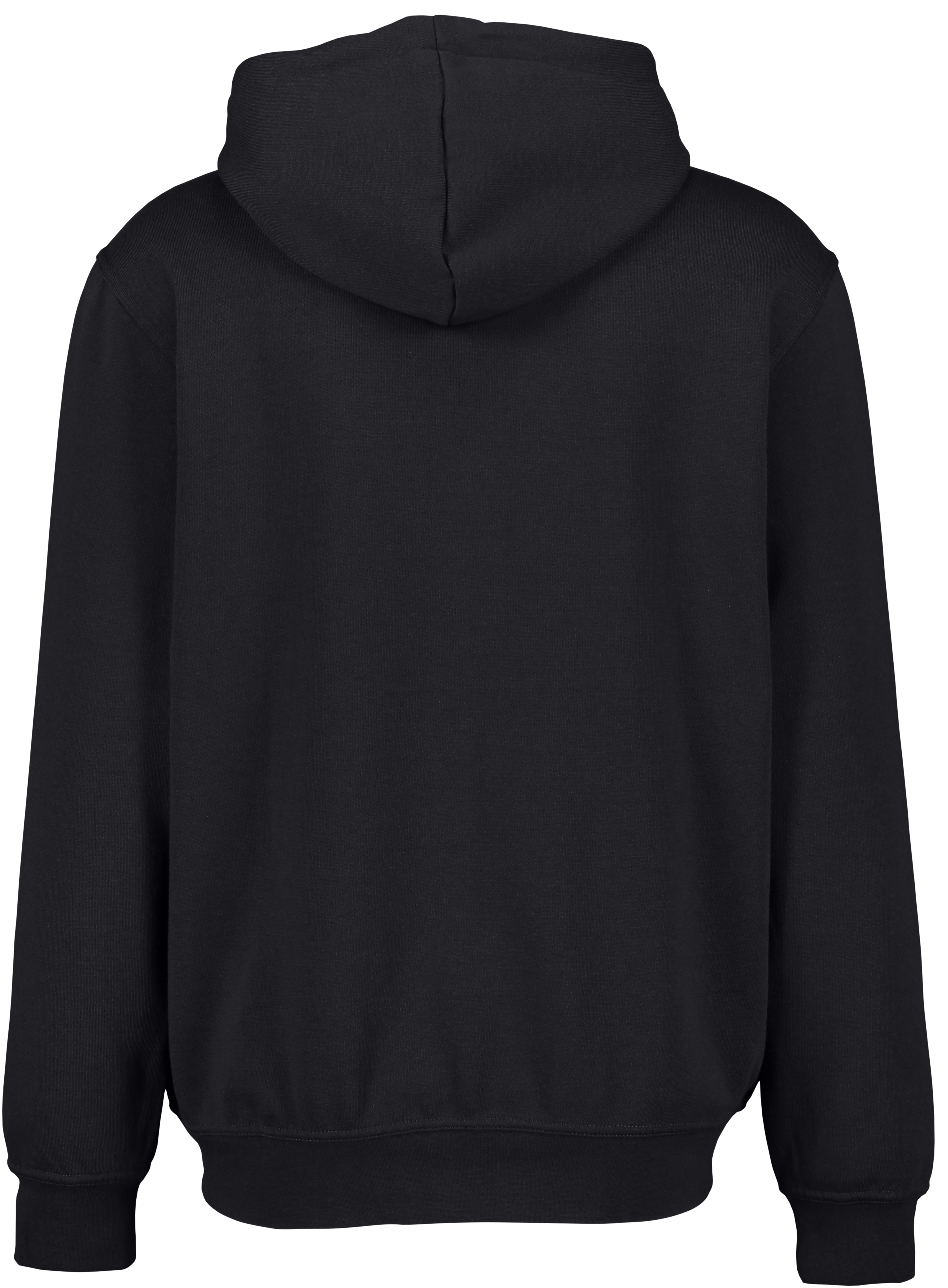 CLIQUE, Basic Hoody F Zip