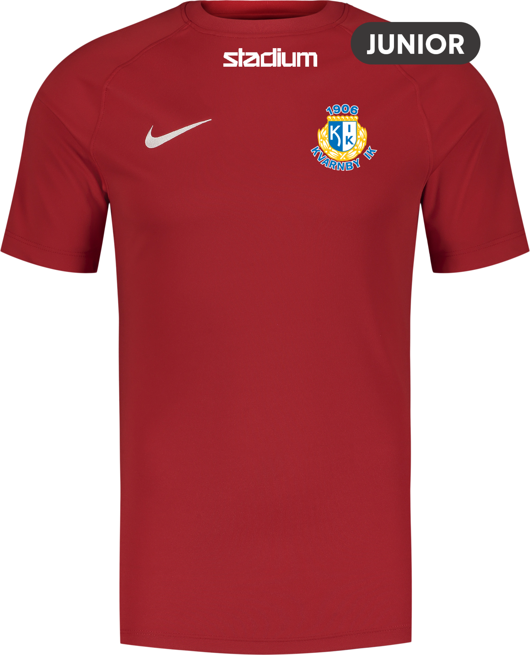 
NIKE, 
PARK VIII SS JSY JR, 
Detail 1
