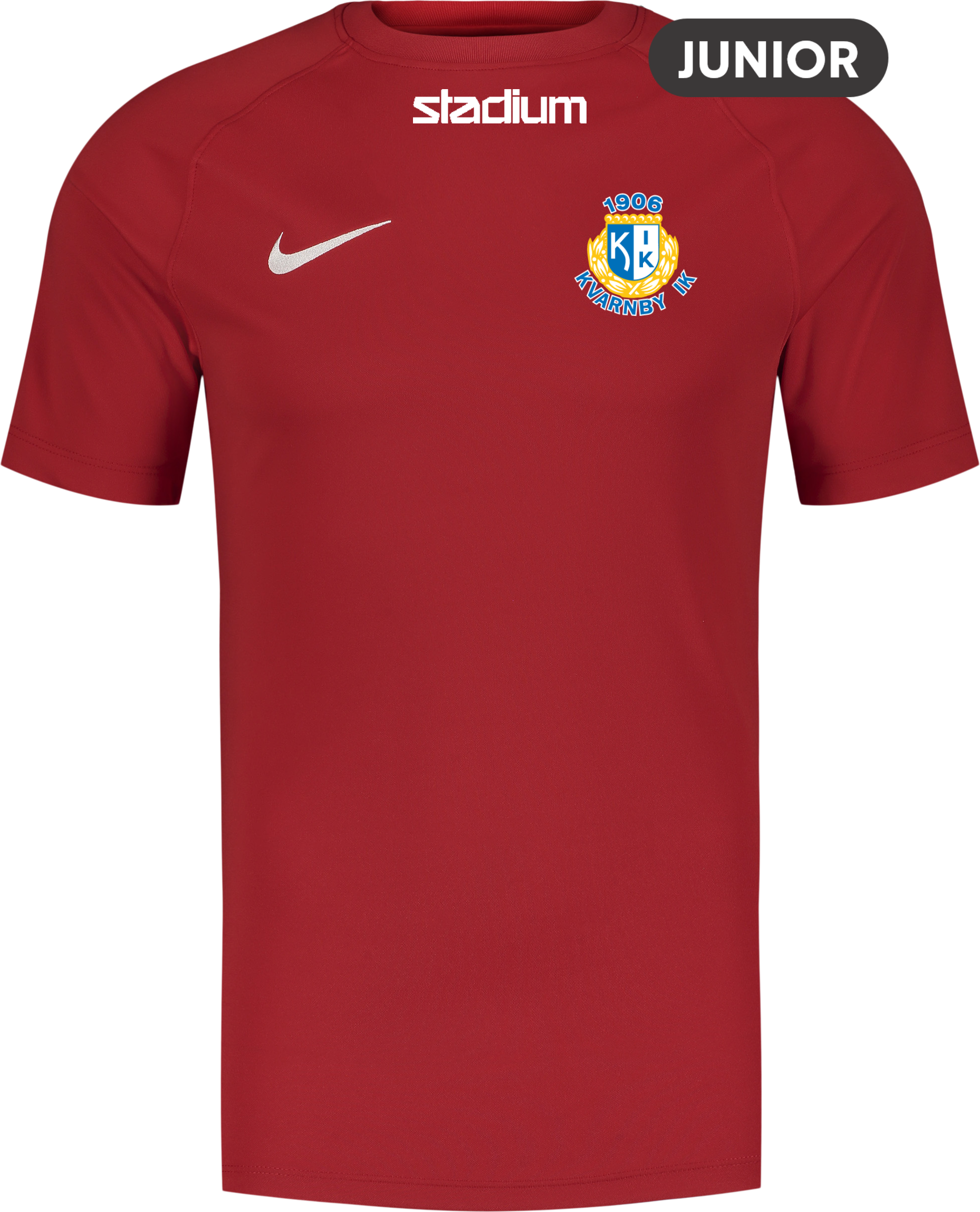 
NIKE, 
PARK VIII SS JSY JR, 
Detail 1
