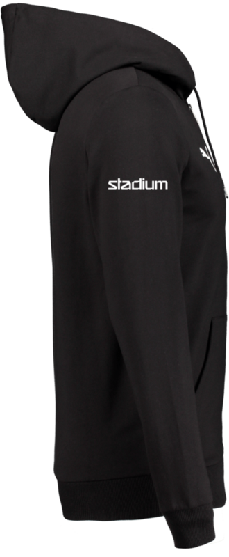 PUMA, T Goal Casual Hood Jkt