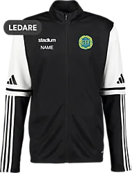 400101105101 ADIDAS Squad25 Tr Jkt 400101105101 ADIDAS Squad25 Tr Jkt Standard Small1x1