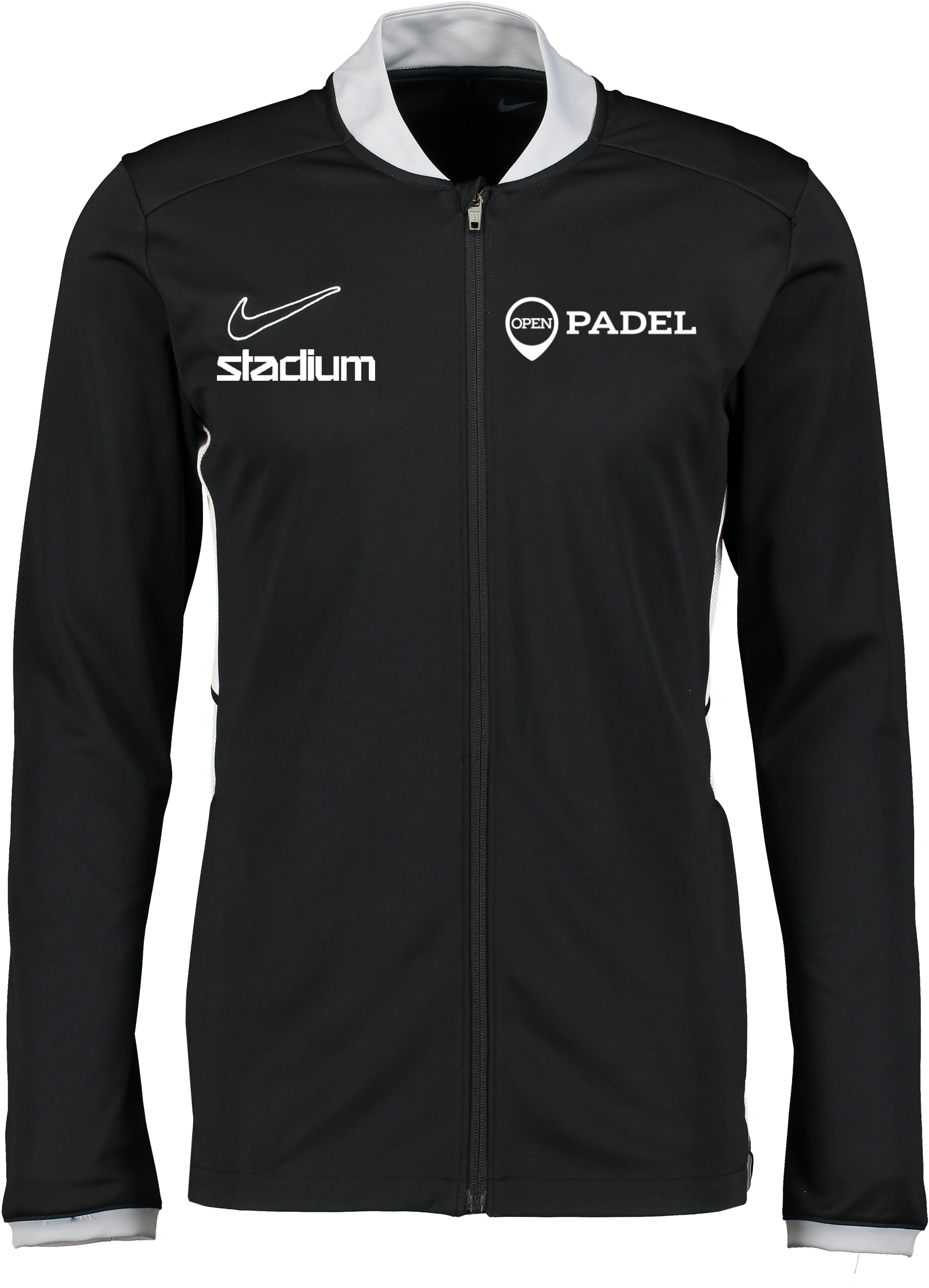 
NIKE, 
Acd25 Trk Jkt Jr, 
Detail 1
