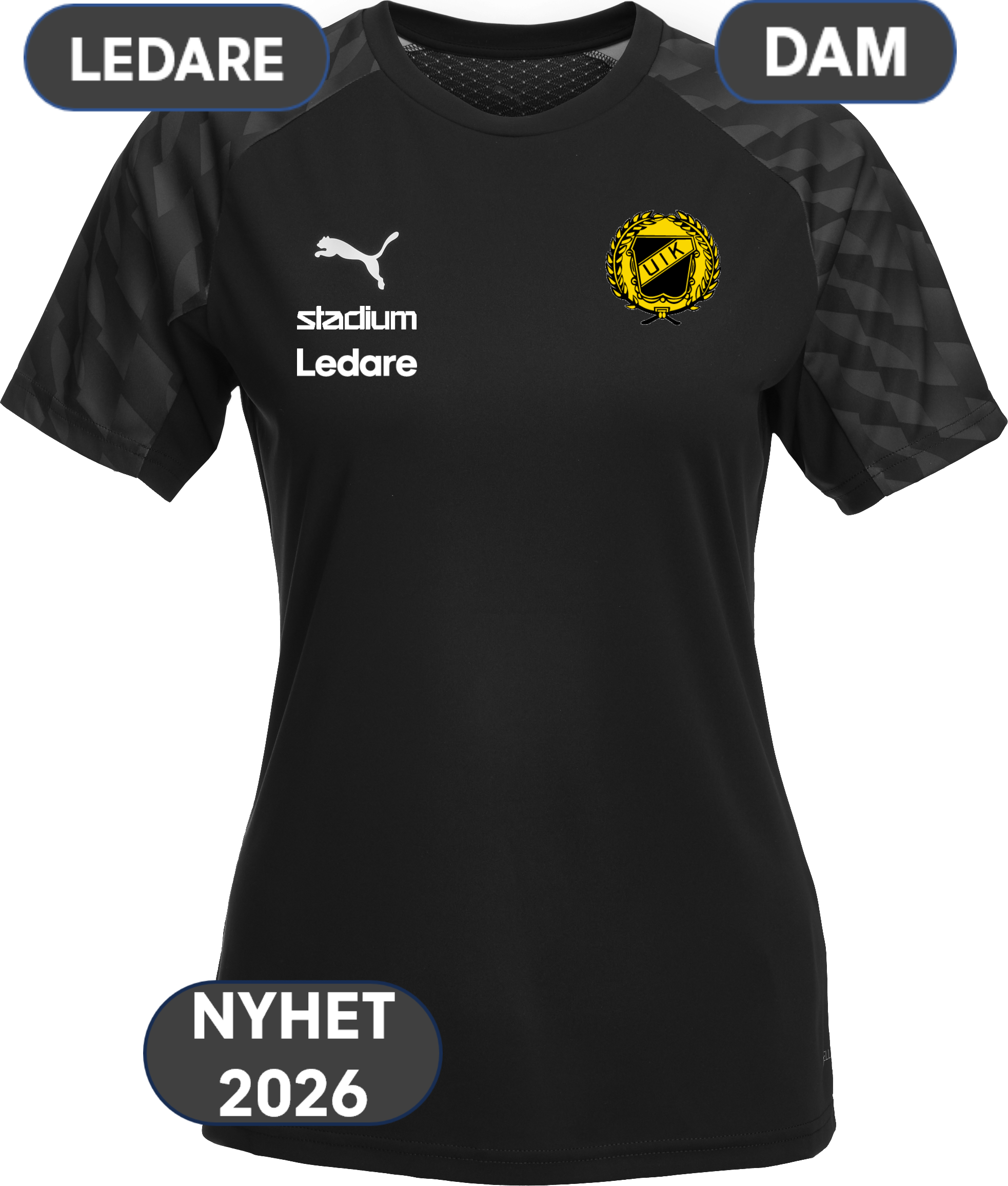 
PUMA, 
TEAMLIGA26 JERSEY W, 
Detail 1
