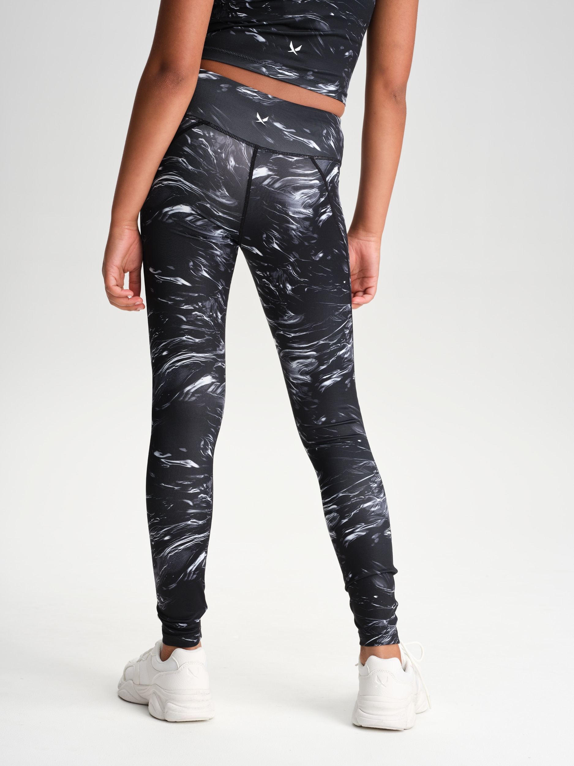 SOC, J Active Print Tights