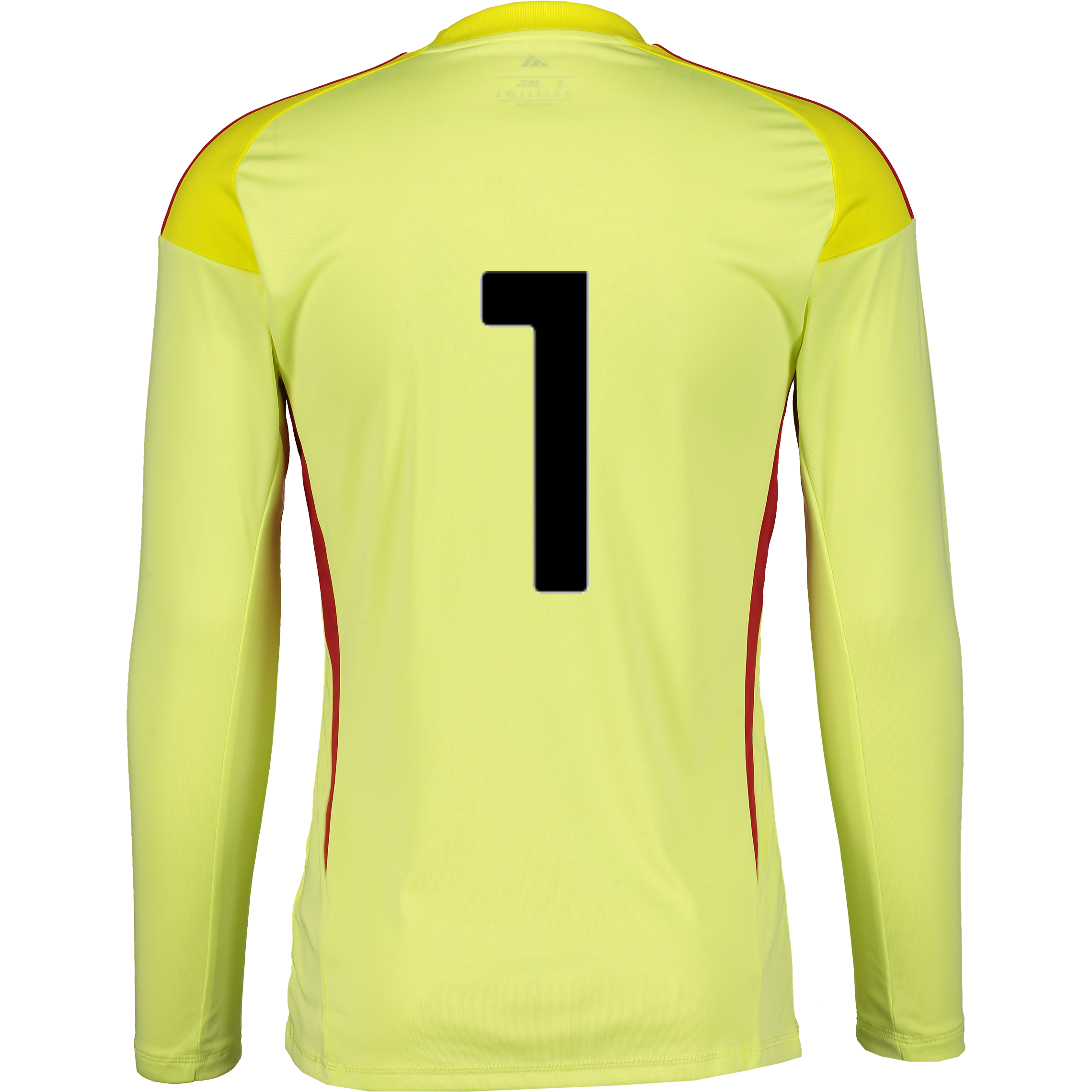 ADIDAS, T25 C Gk Jsy Ls Jr