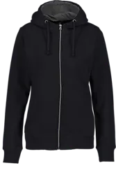 289632103101 CLIQUE Clsc Hood F Zip W 289632103101 CLIQUE Clsc Hood F Zip W Standard Small1x1