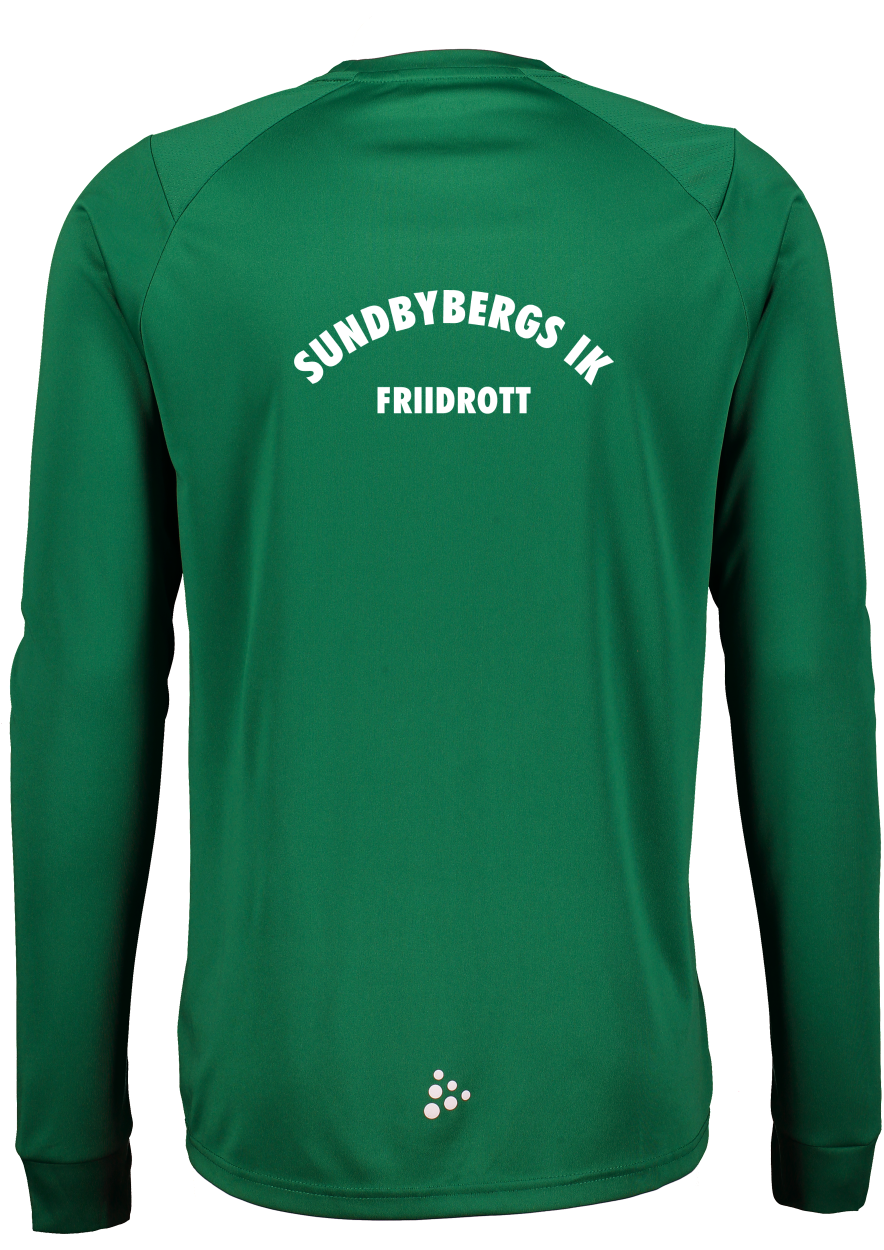 CRAFT, Rush 2.0 Ls Tee Jr