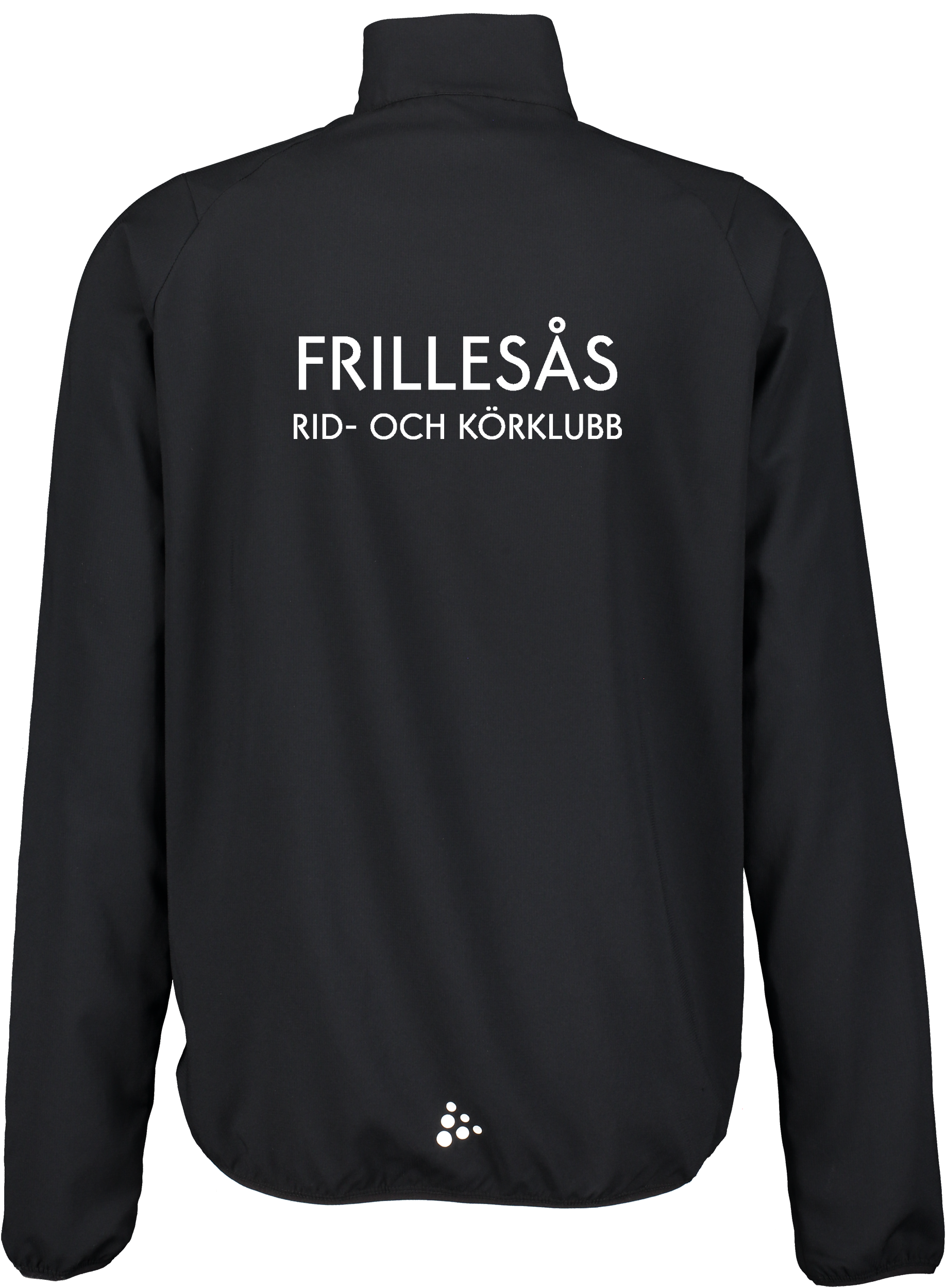 CRAFT, Rush 2.0 Training Jacket Jr