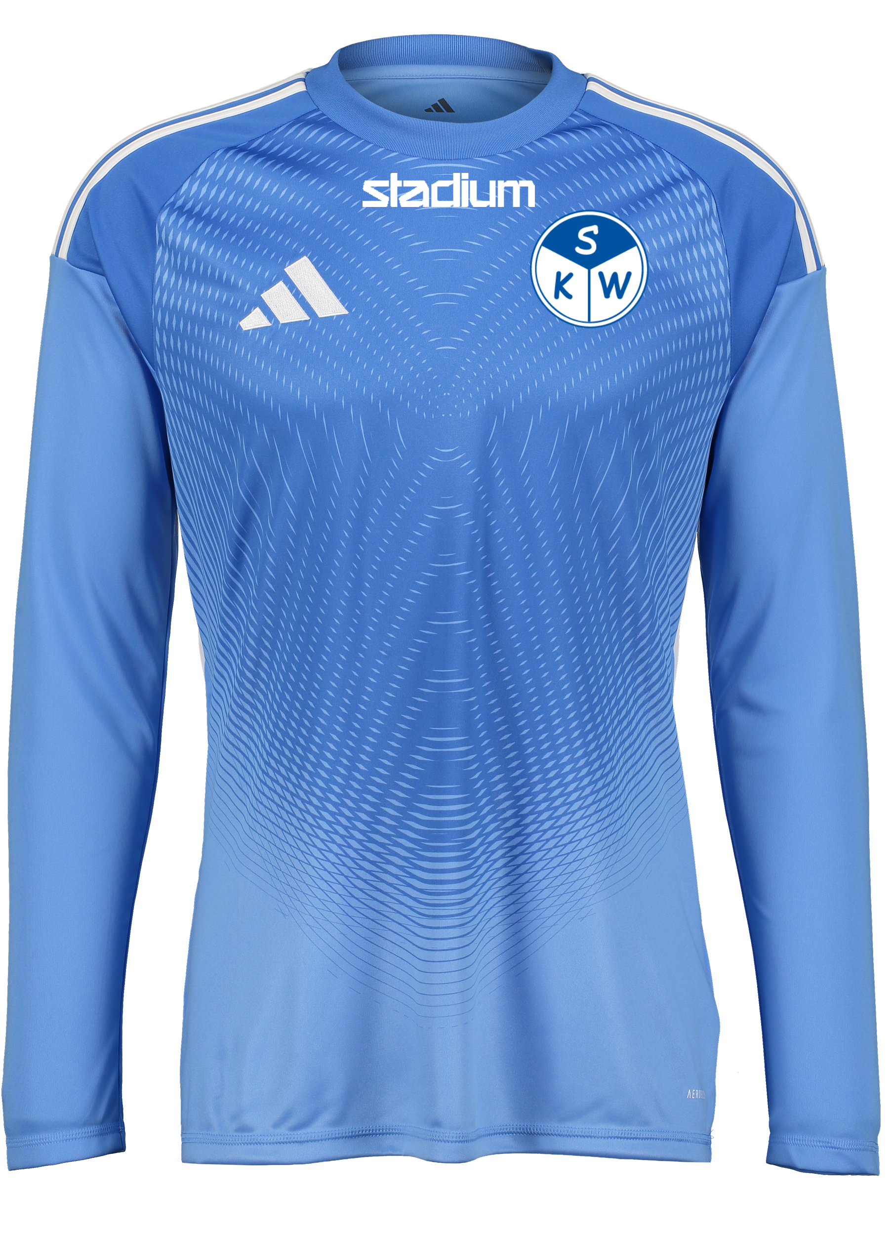 
ADIDAS, 
T25 C Gk Jsy Ls, 
Detail 1
