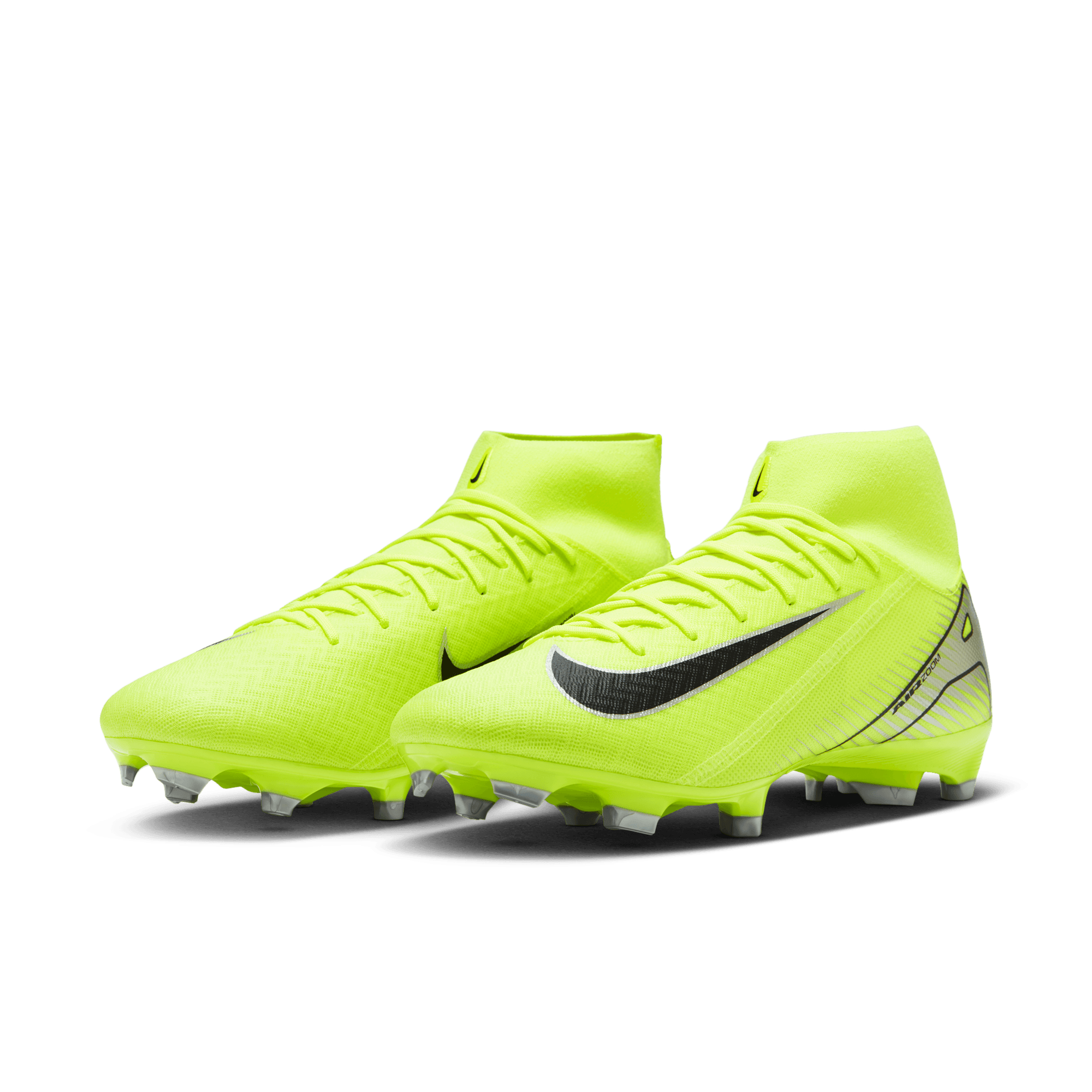 NIKE, ZM Superfly 10 Acad Fg/Mg