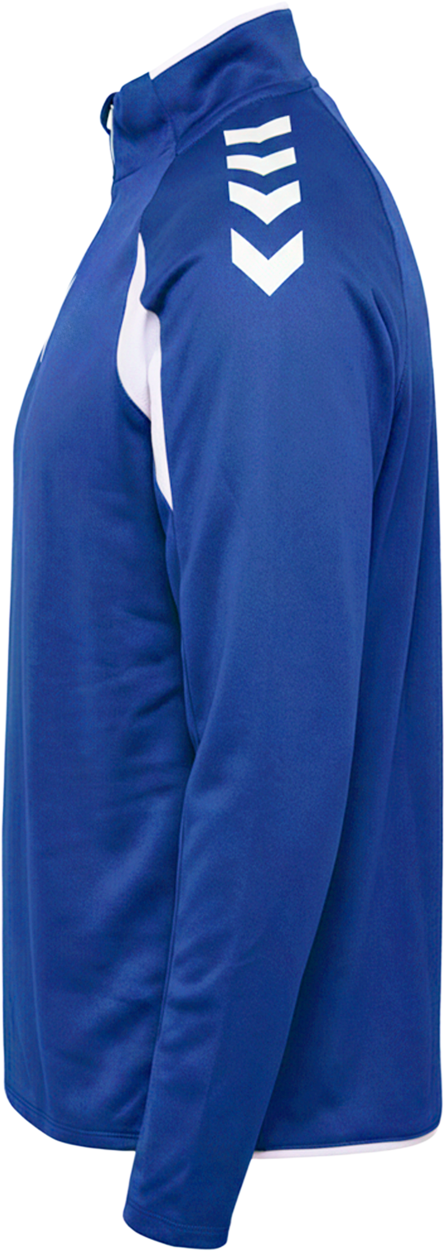 HUMMEL, HMLCORE 2.0 HALF ZIP