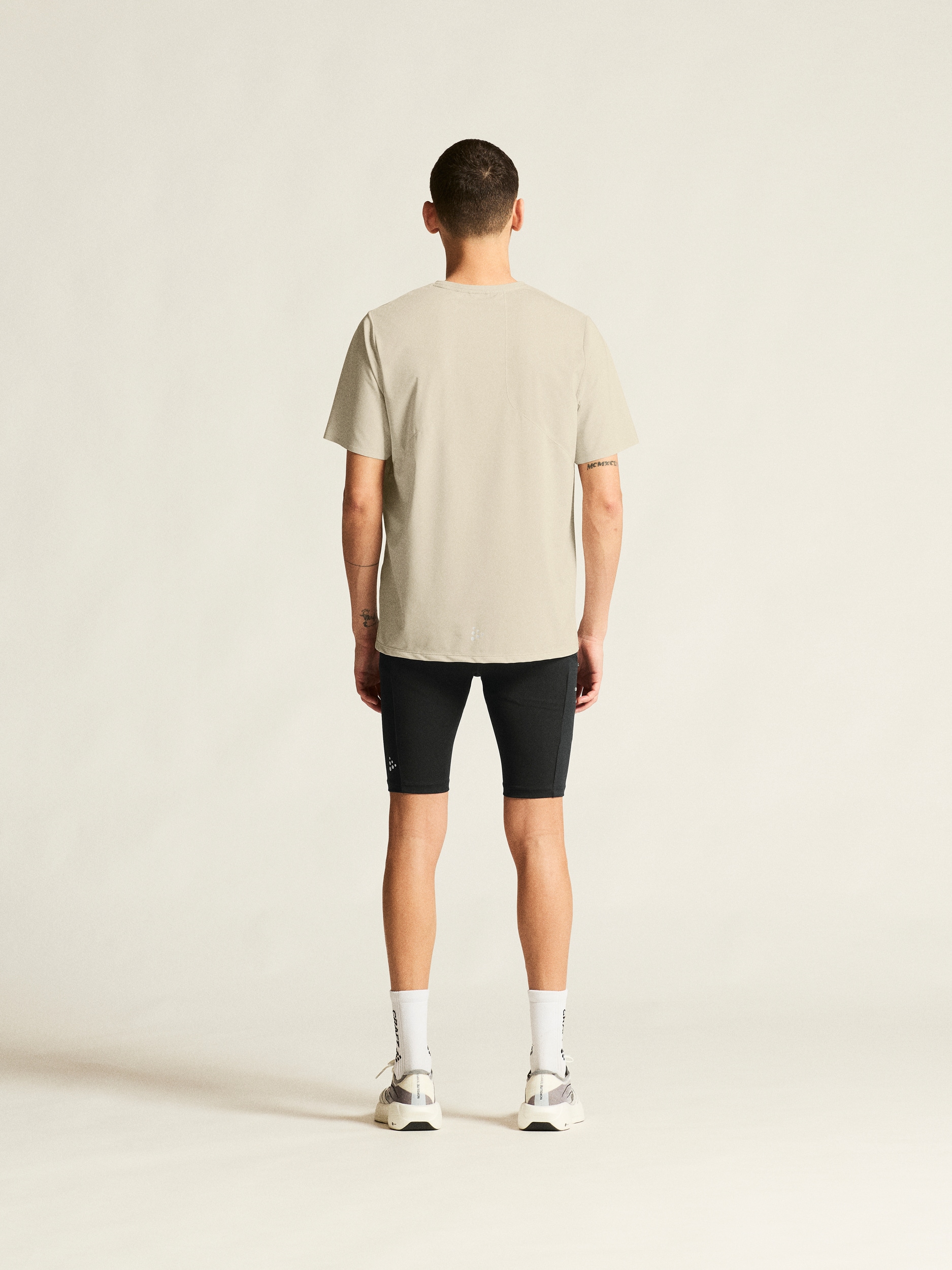 CRAFT, M PRO TRAIL SHORT TIGHTS 2