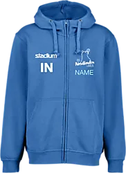 223737104101 CLIQUE Basic Hoody F Zip 223737104101 CLIQUE Basic Hoody F Zip Standard Small1x1