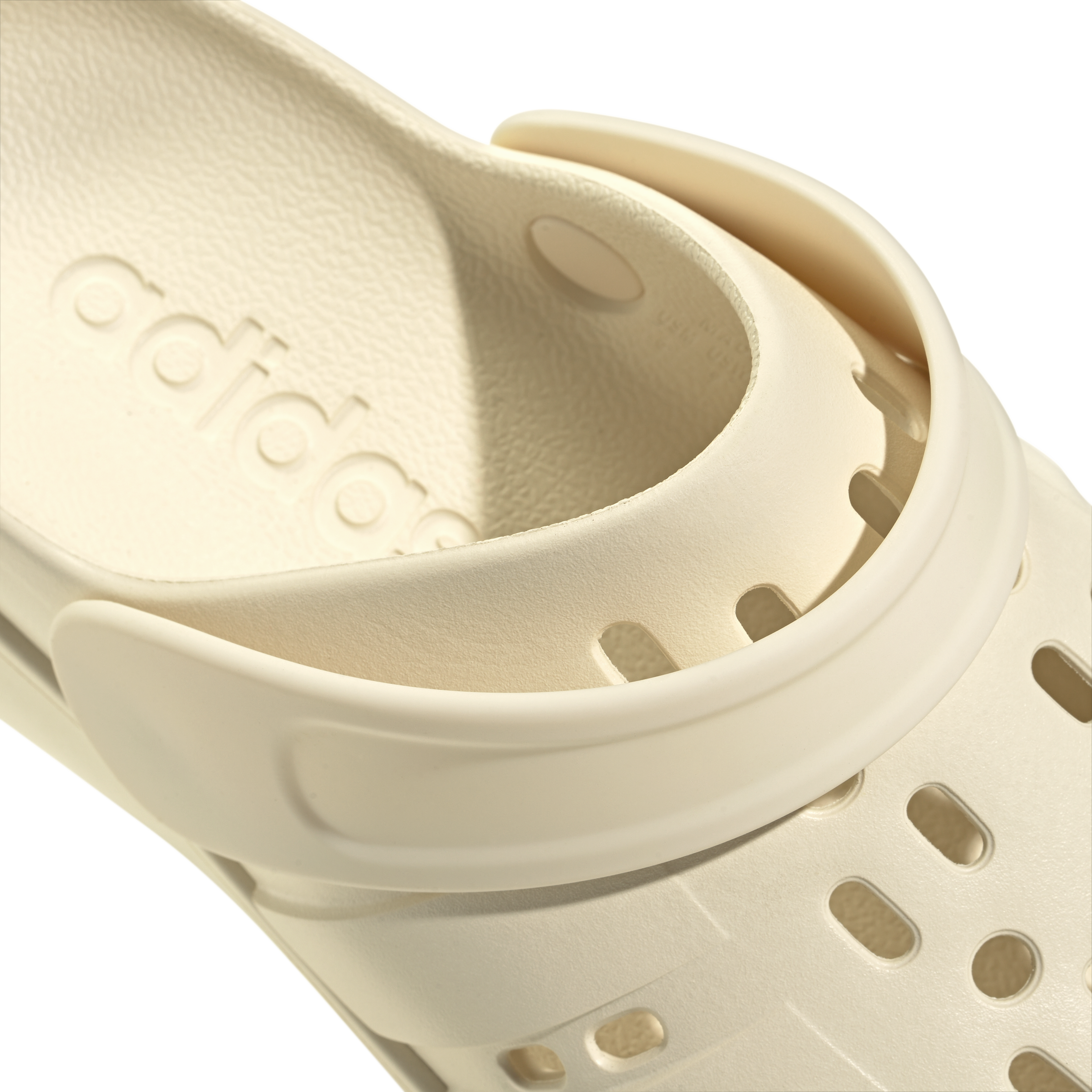 ADIDAS, W Adilette Clog Platform