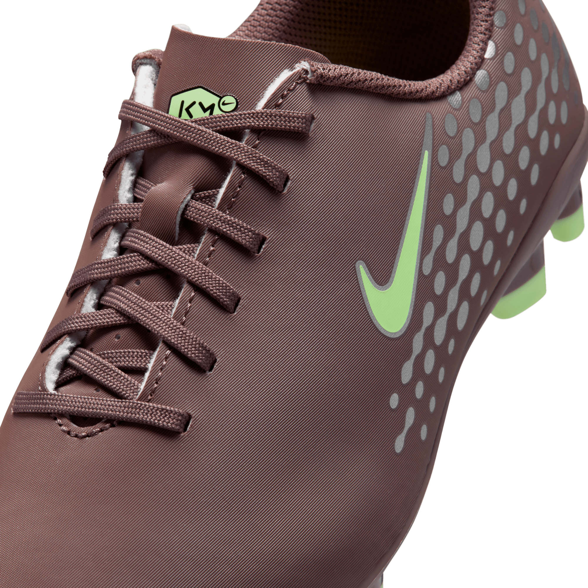 NIKE, Jr Vapor 16 Club Km Fg/Mg