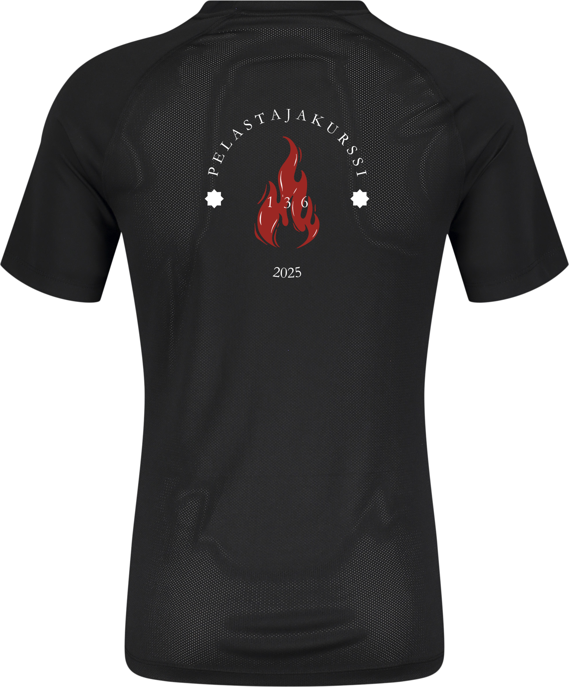 NIKE, PARK VIII SS JSY