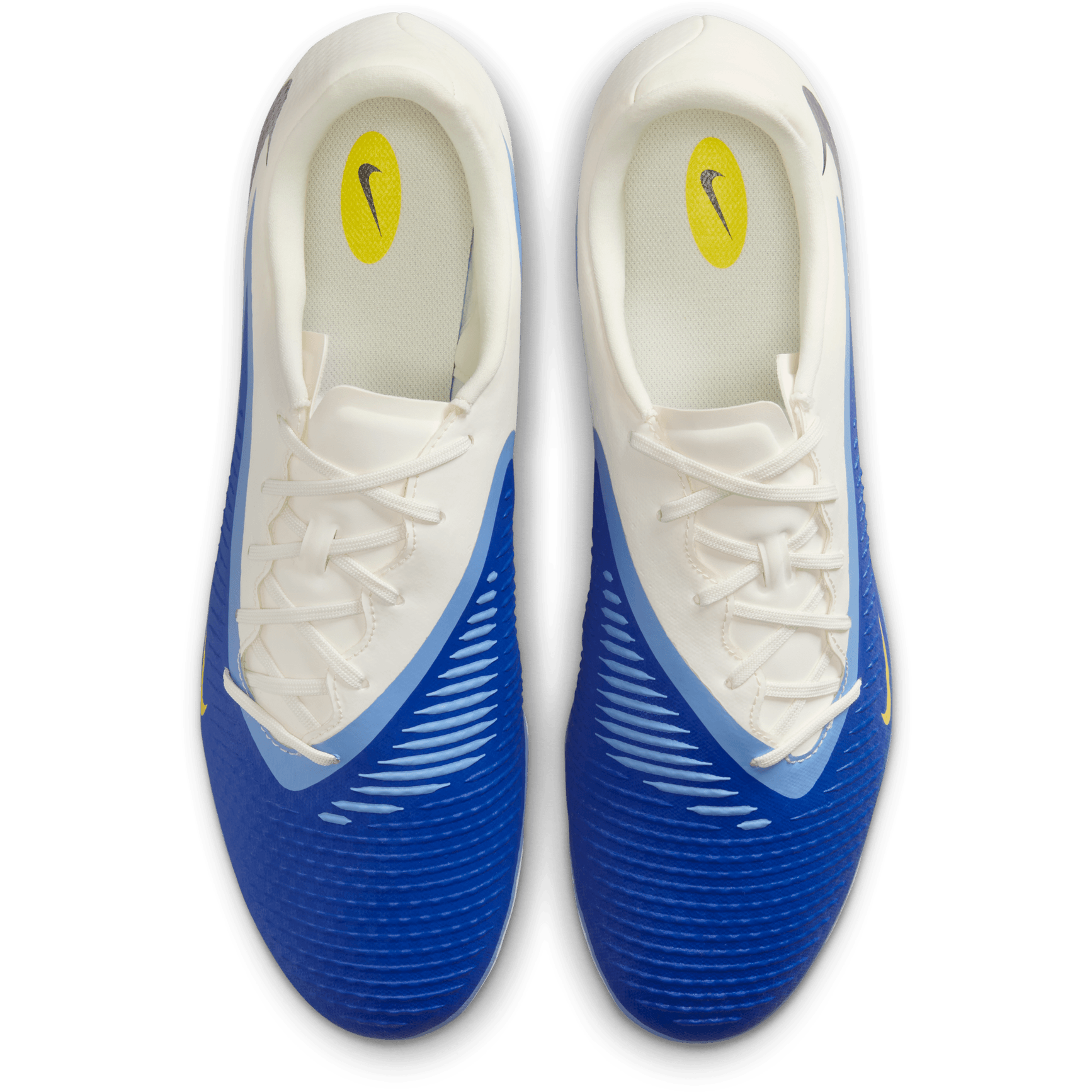 NIKE, Phantom 6 Low Acad Fg/mg Lv8