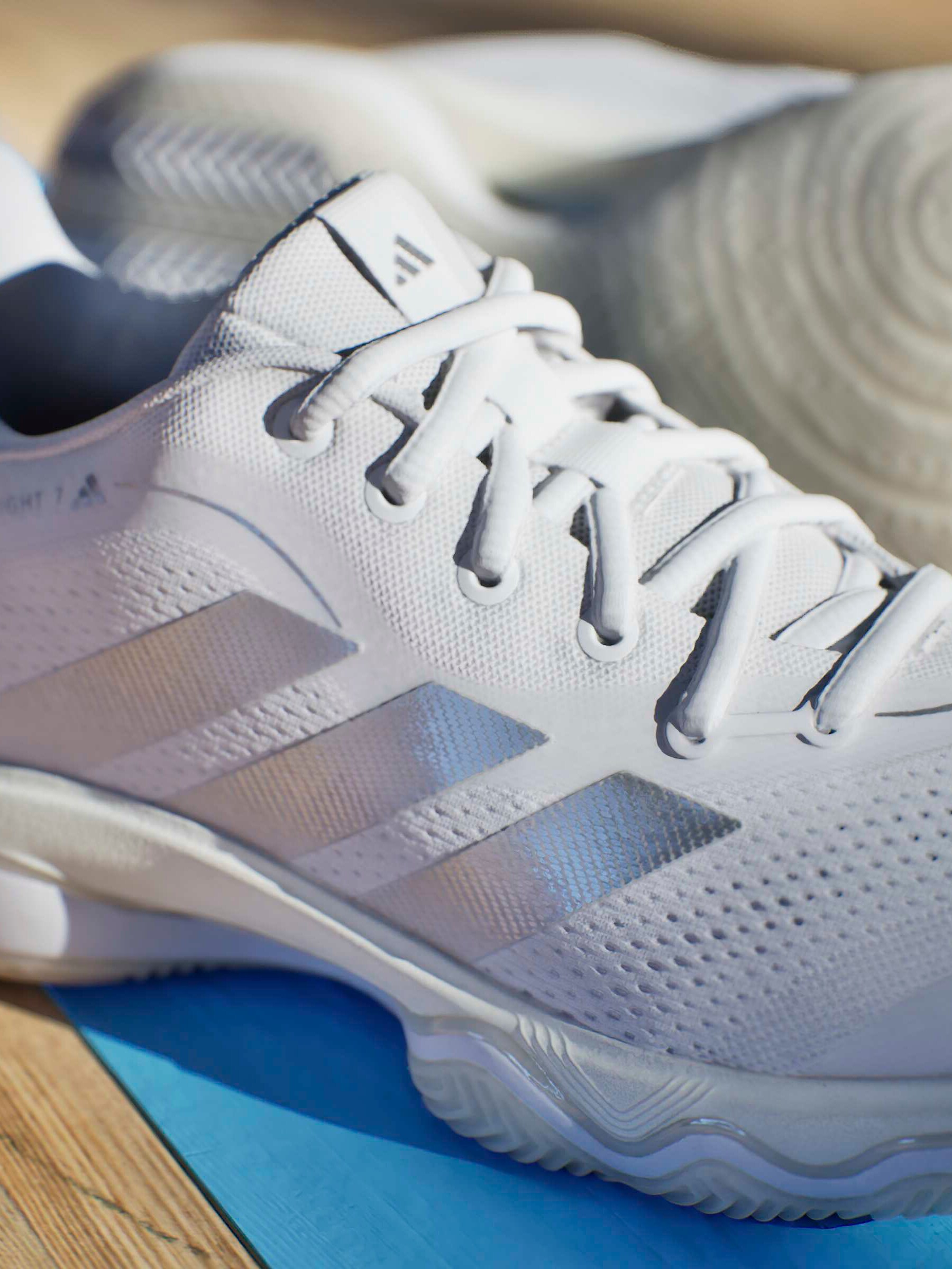 ADIDAS, CRAZYFLIGHT 7 W