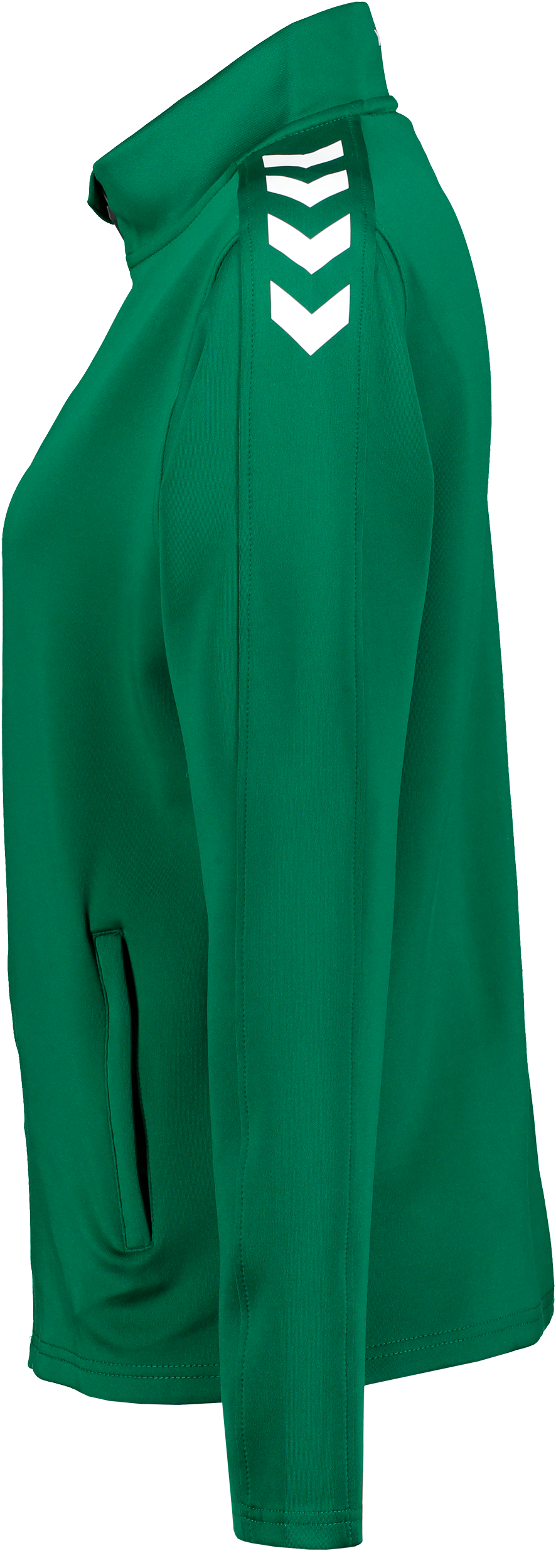 HUMMEL, Core Xk Poly Zip Sweat W