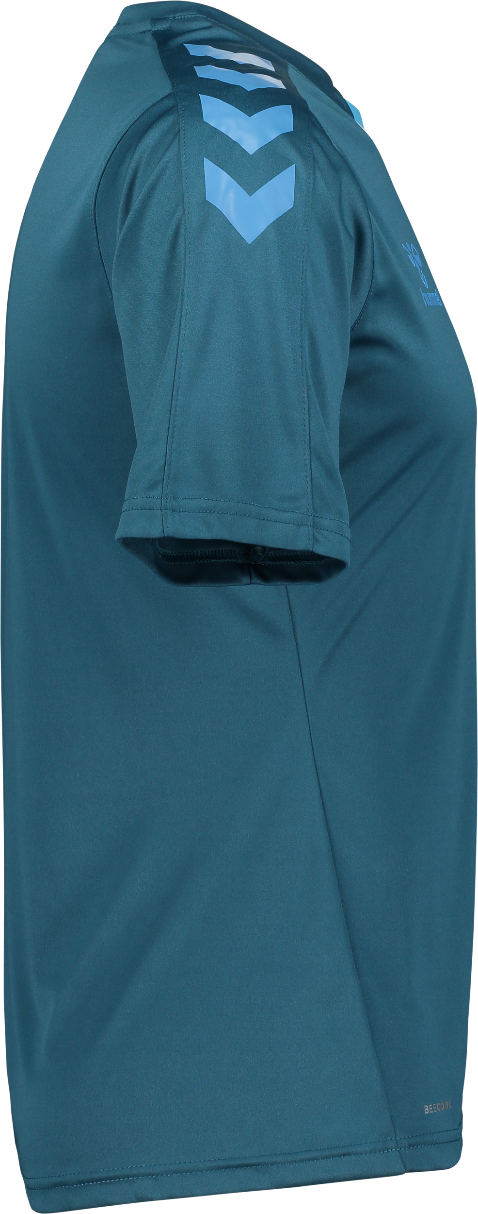 HUMMEL, Core Xk Poly Jsy Ss