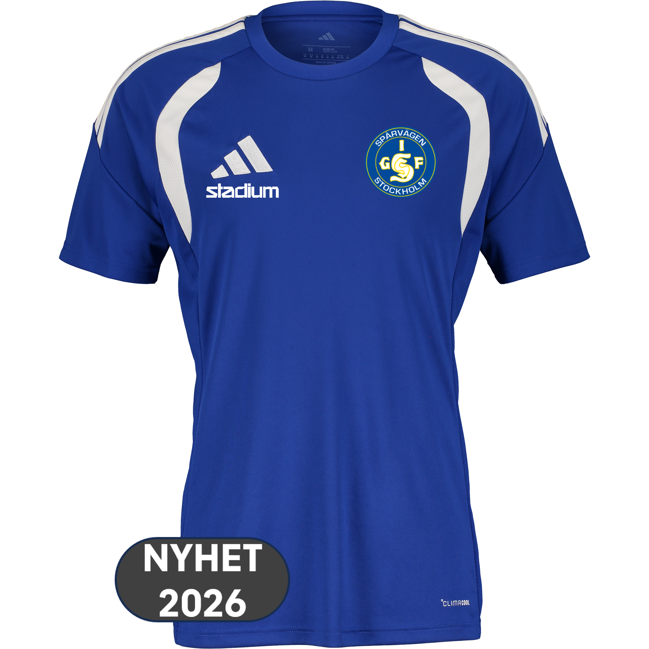 
ADIDAS, 
TIRO26 L JSY, 
Detail 1
