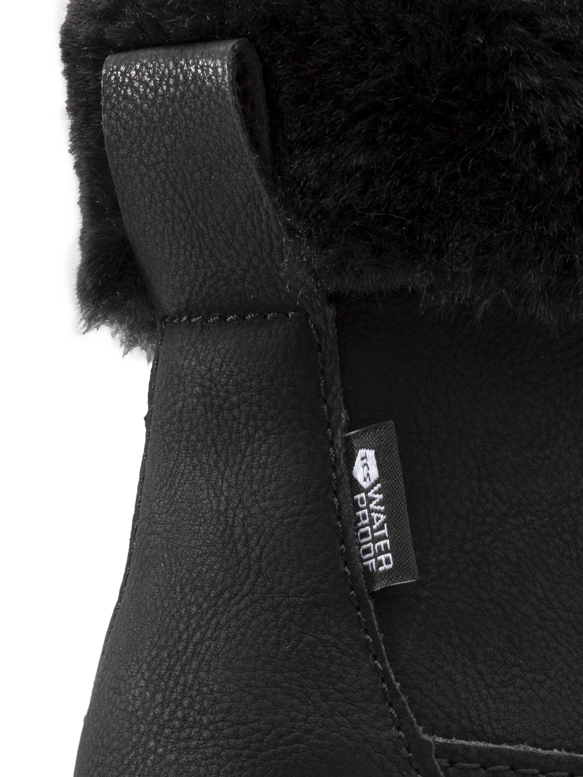 EVEREST, J Sinia Boot