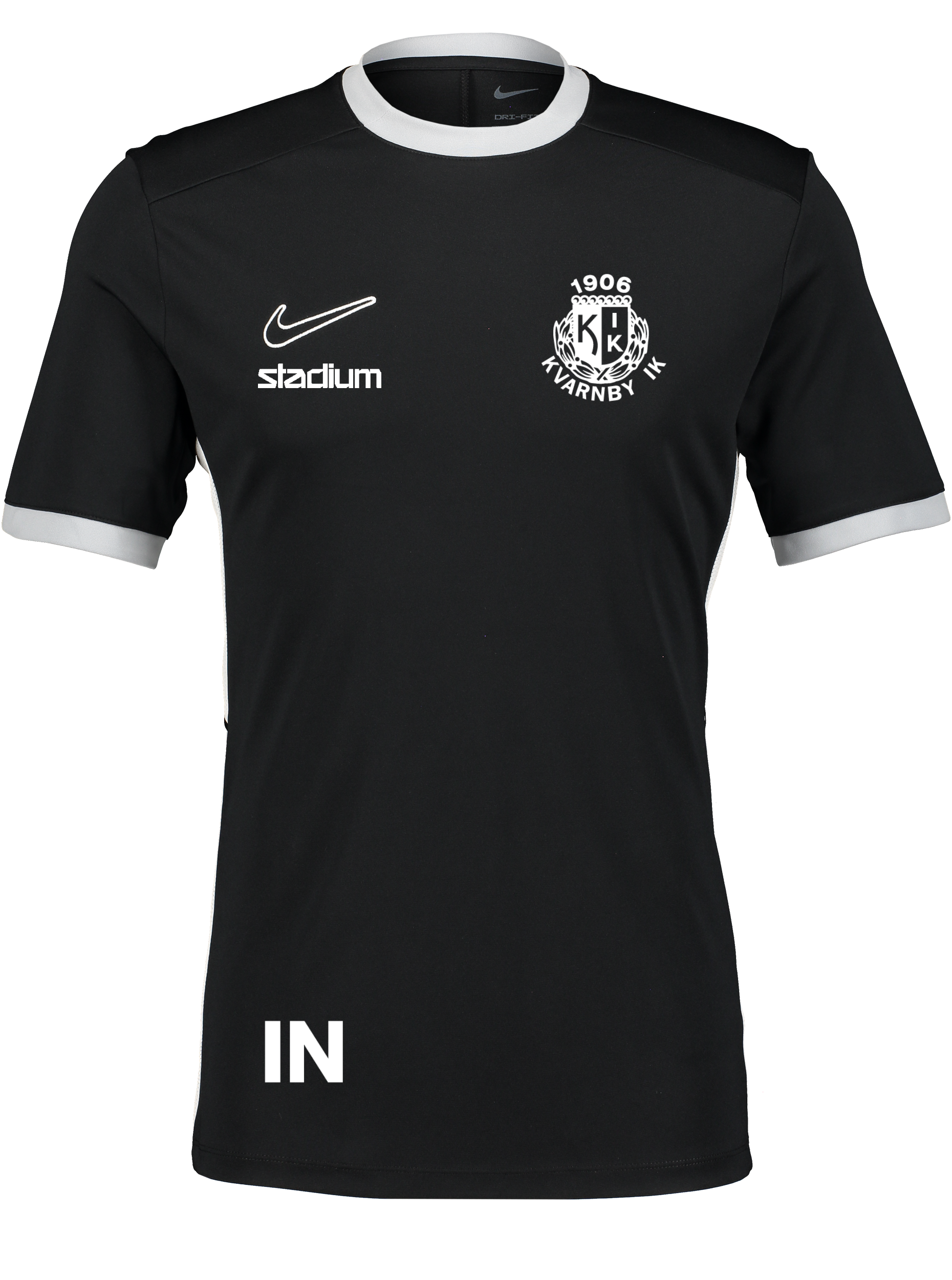 
NIKE, 
Acd25 Ss Top, 
Detail 1
