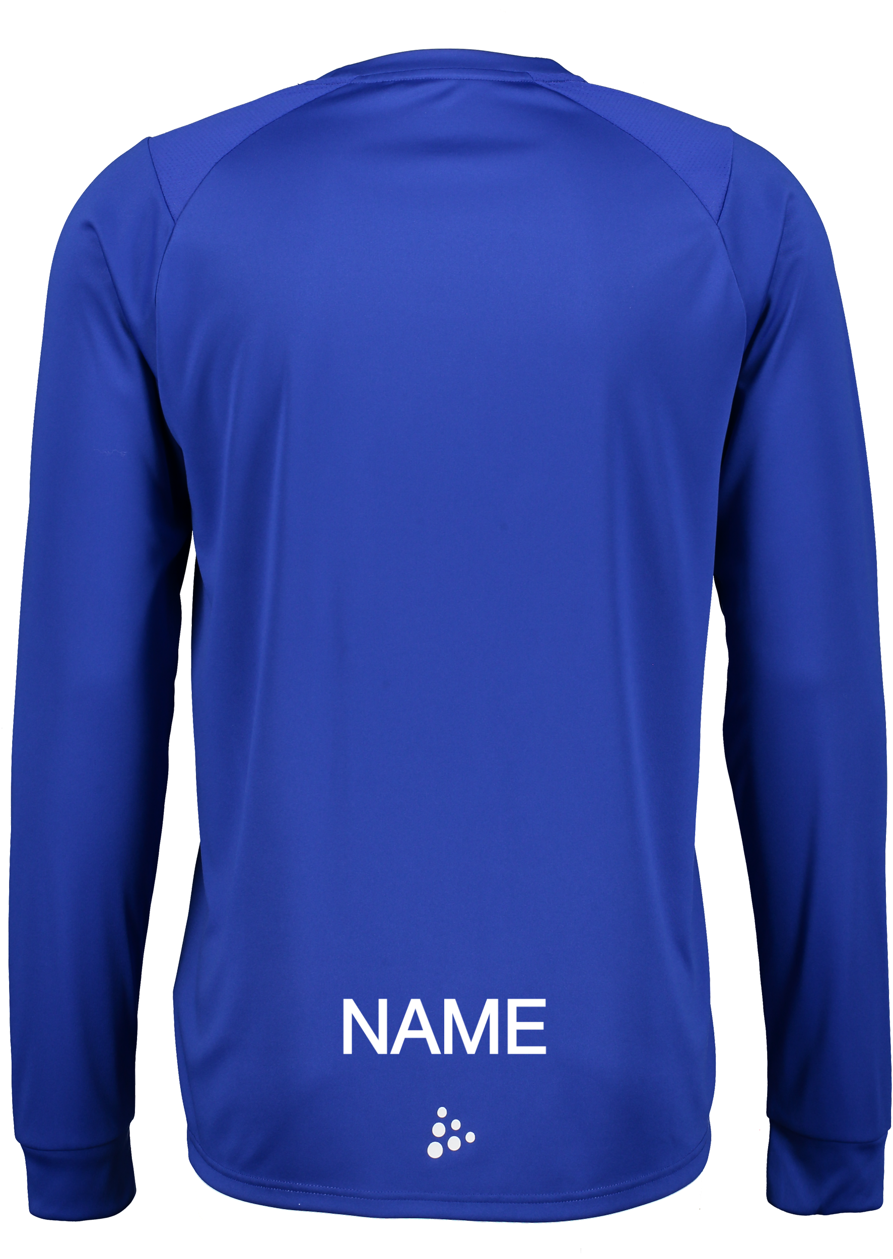 CRAFT, Rush 2.0 Ls Tee Jr