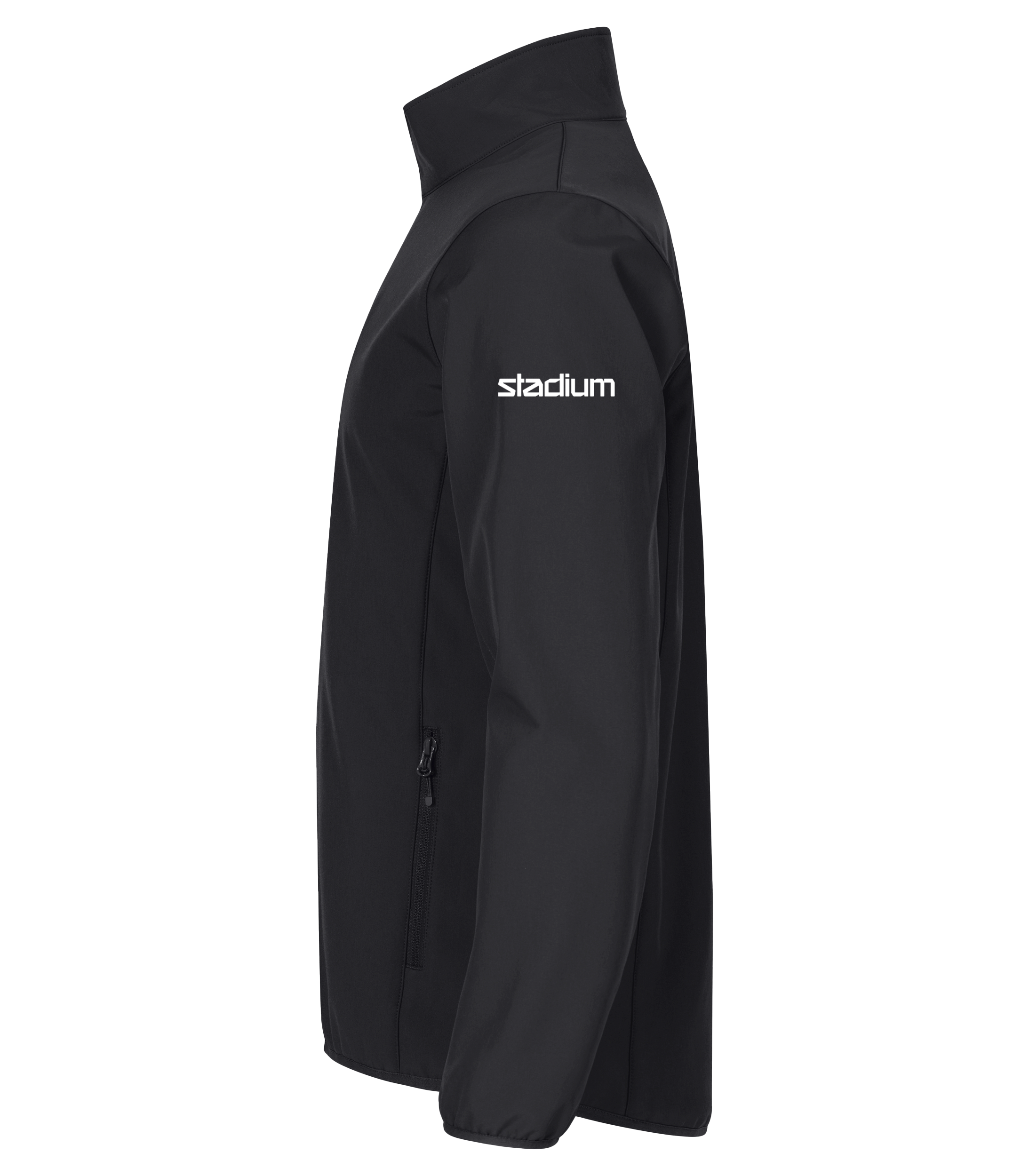 CLIQUE, Classic Softshell Jkt