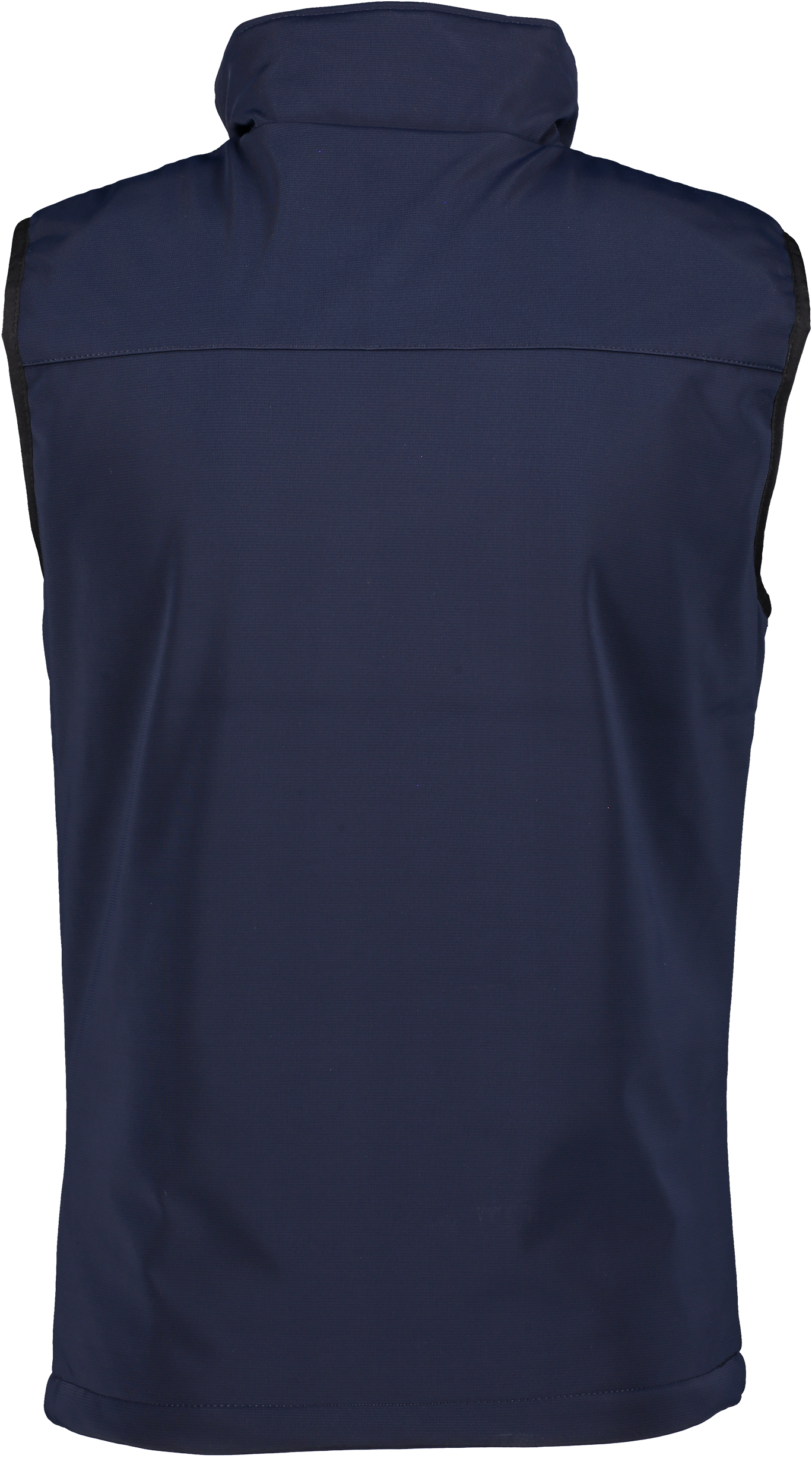 CLIQUE, Padded Softshell Vest