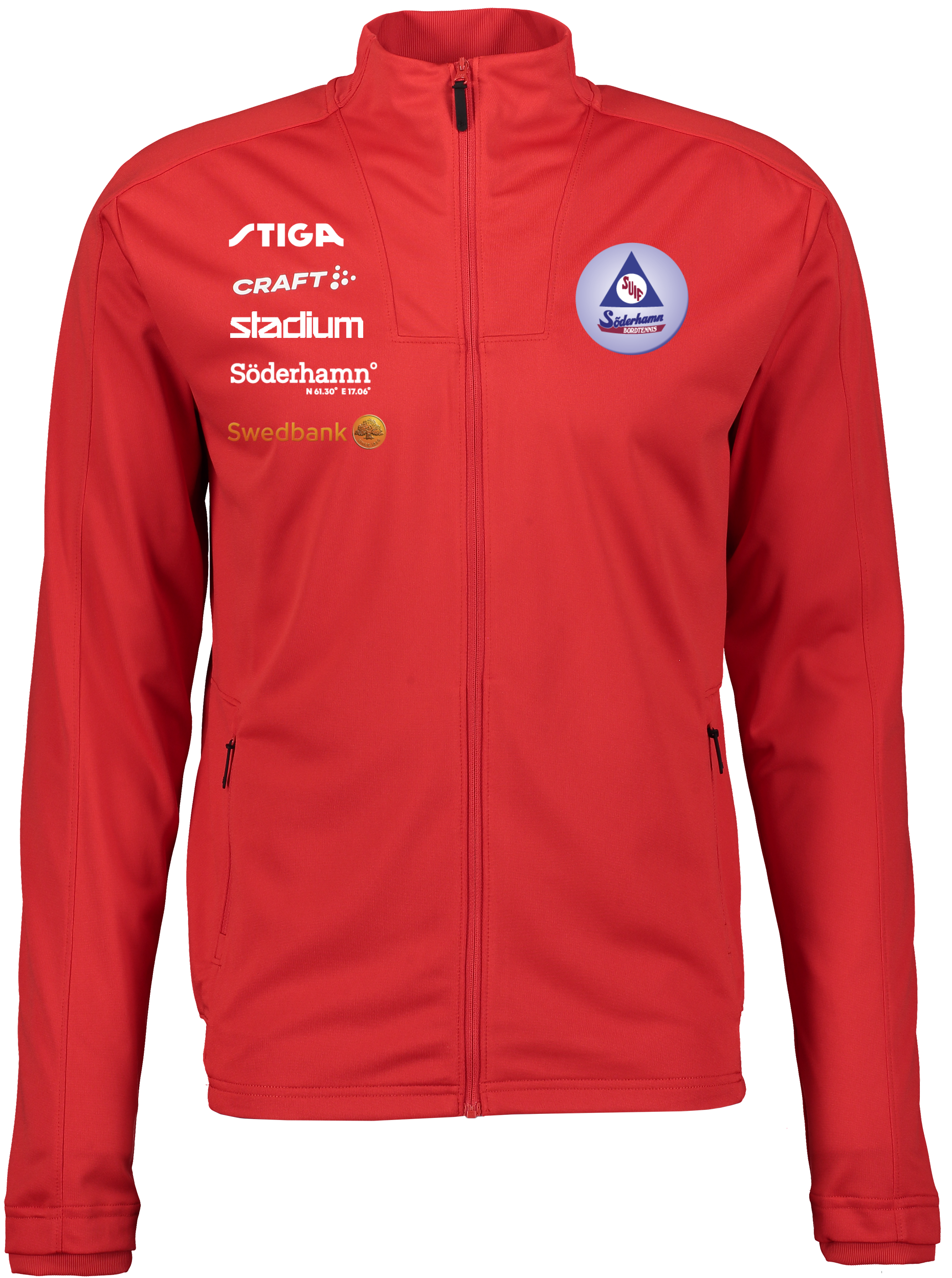
CRAFT, 
Evolve 2.0 Full Zip Jacket M, 
Detail 1
