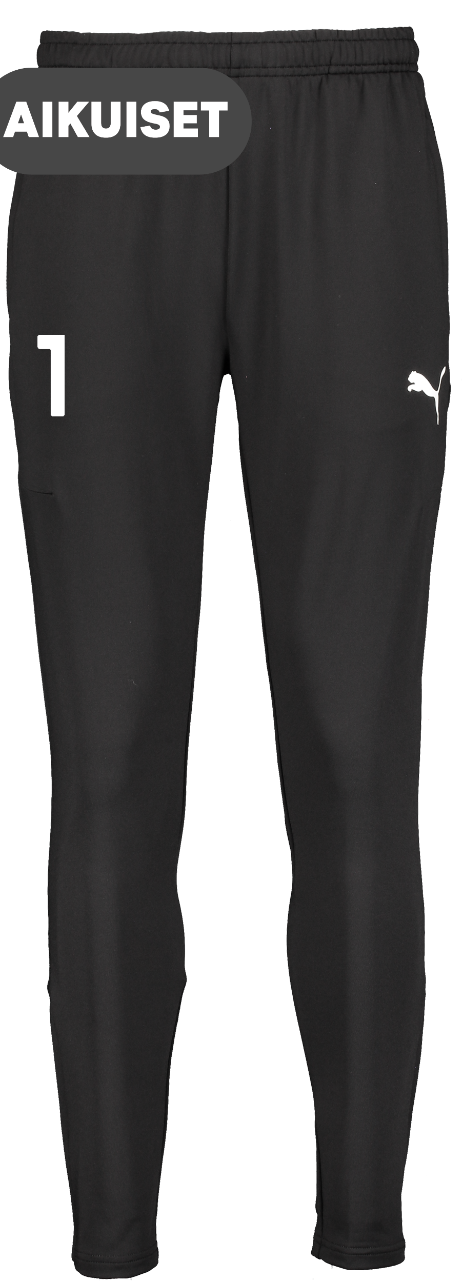 
PUMA, 
T Goal Pro Trg Pnt, 
Detail 1
