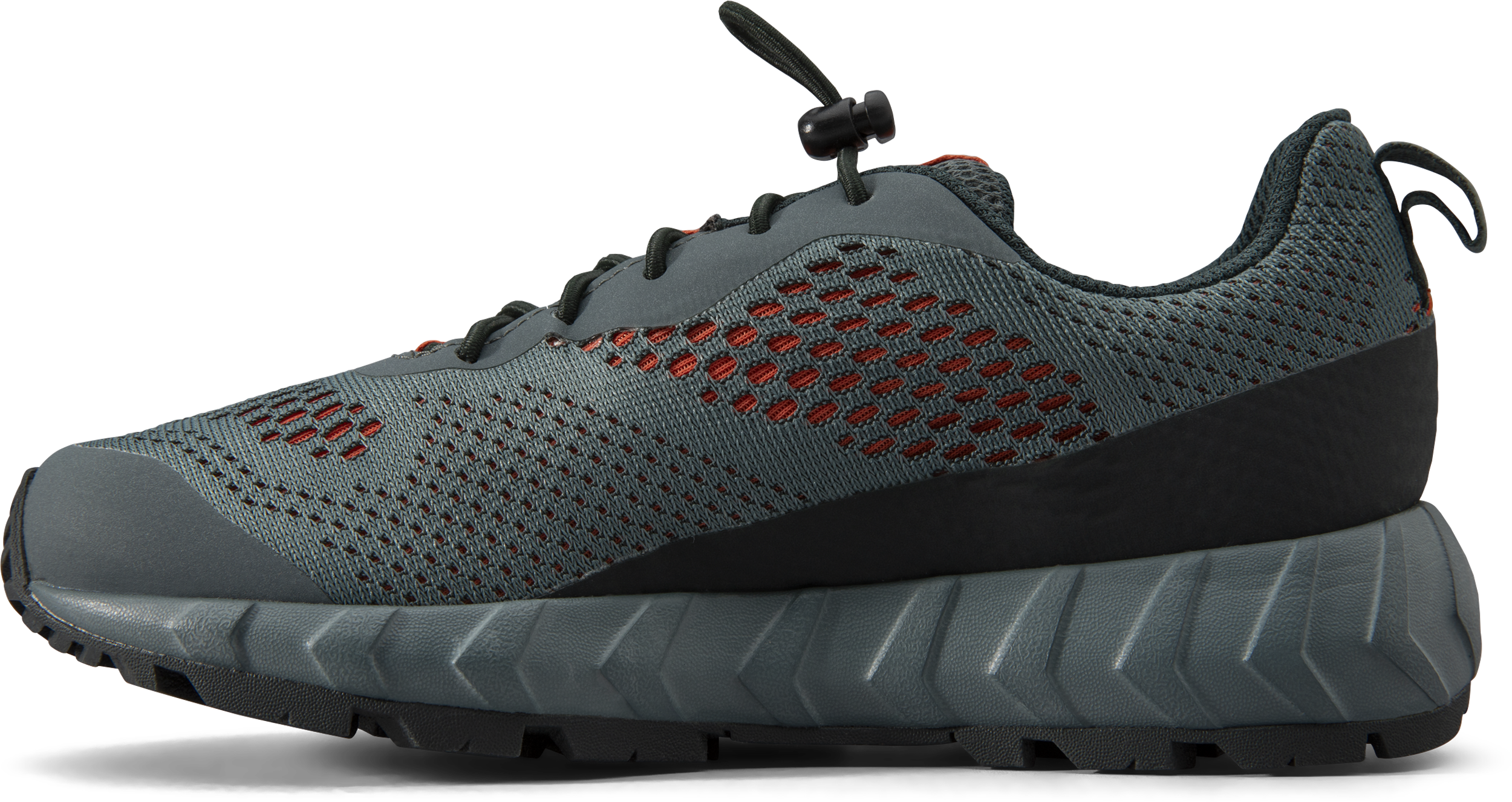 ZDC FOOTWEAR, Helsfyr Gtx Jr