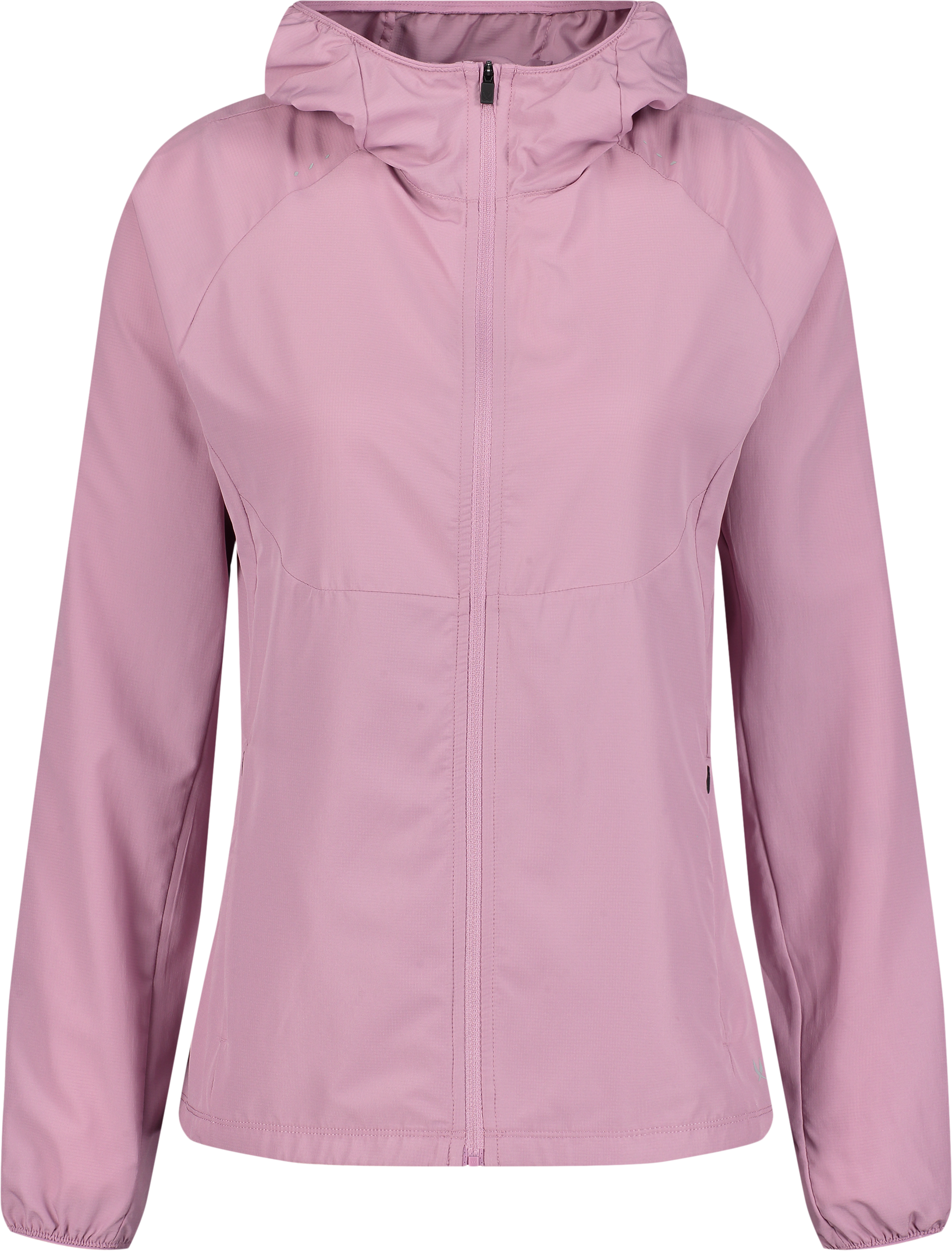 
SOC, 
W Run Wind Jacket, 
Detail 1

