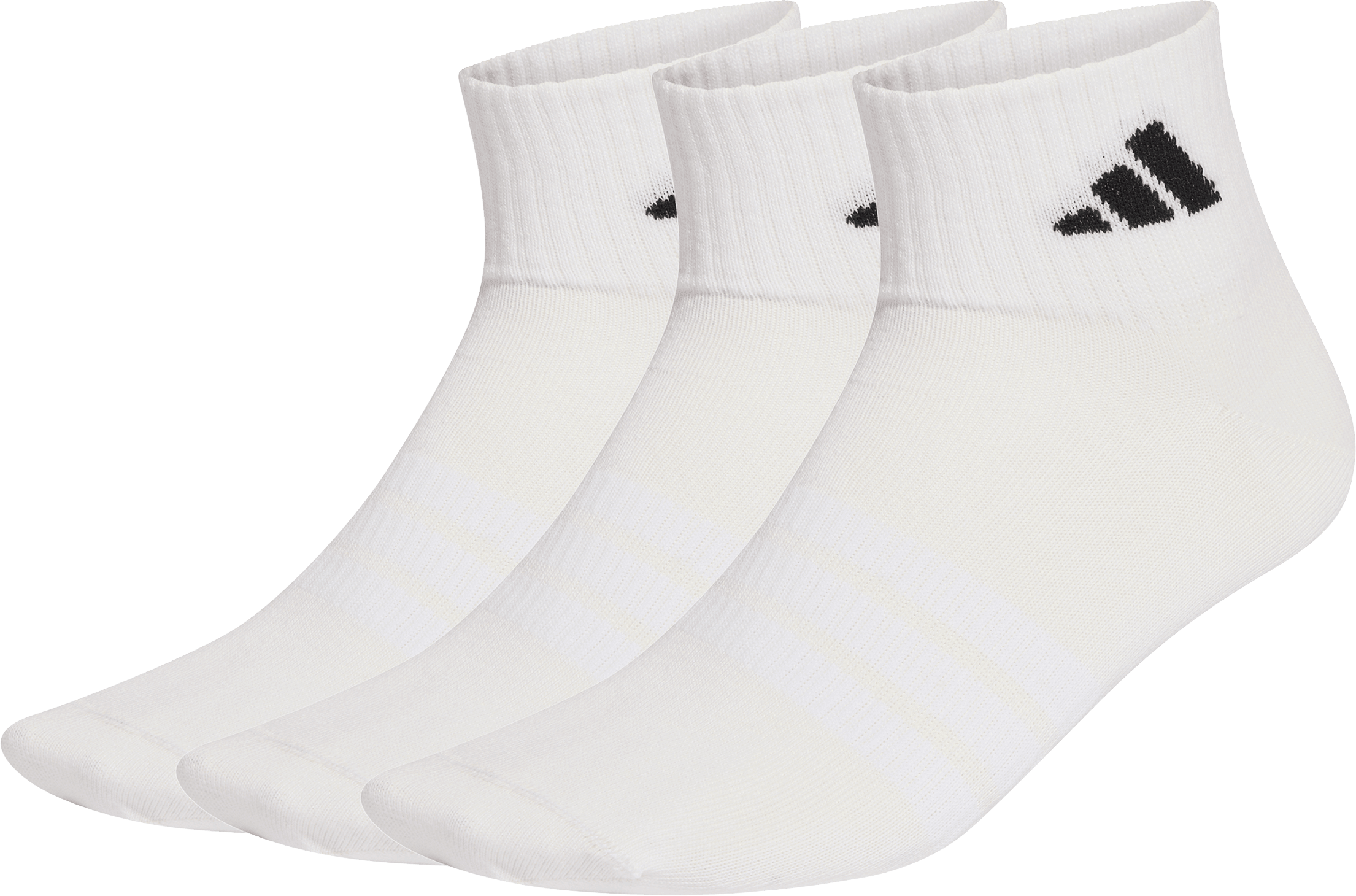 
ADIDAS, 
T ESS ANK 3P, 
Detail 1
