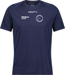 398762102101 CRAFT Rush 2.0 Ss Tee Jr 398762102101 CRAFT Rush 2.0 Ss Tee Jr Standard Small1x1