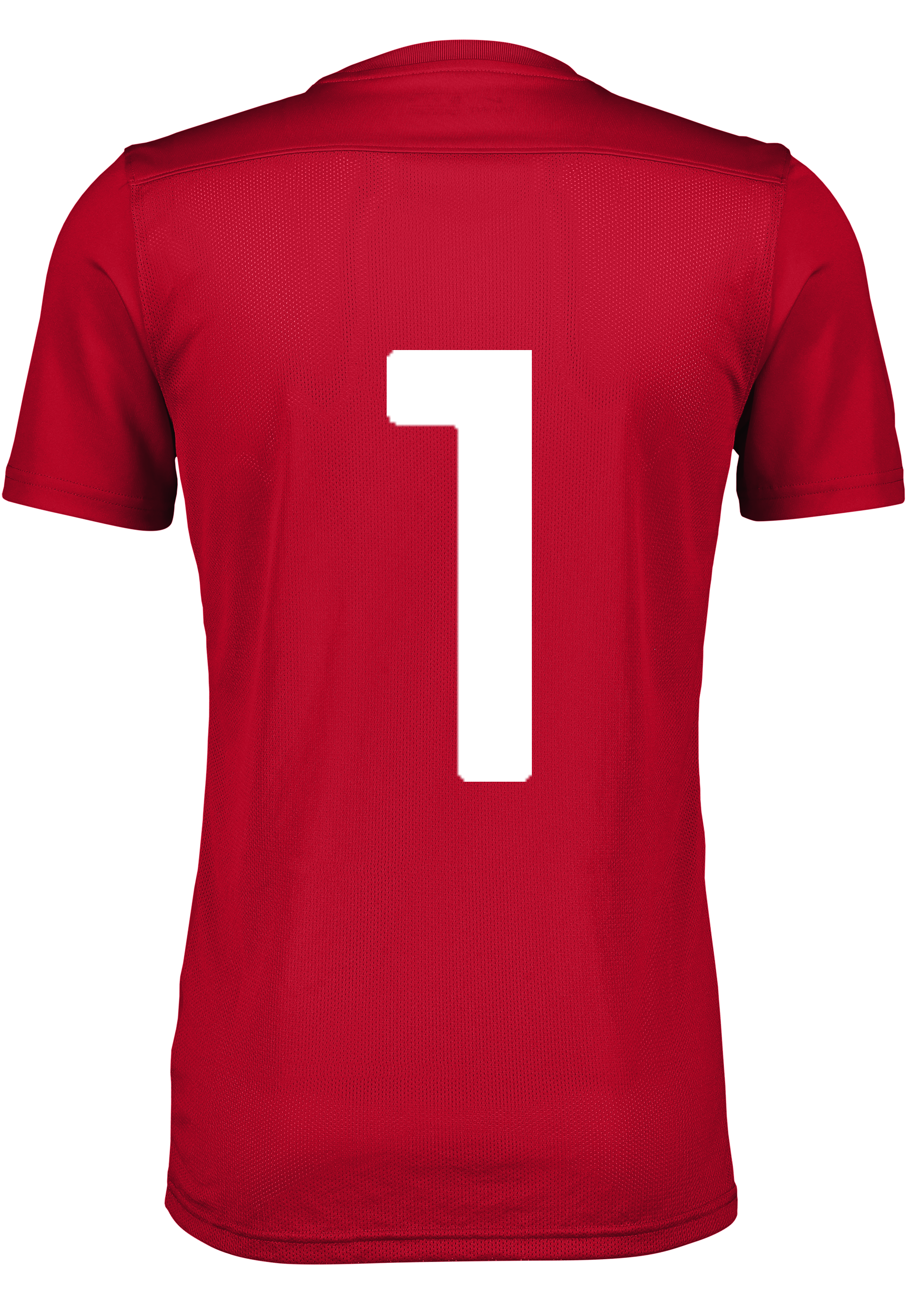 NIKE, Park VII SS Jsy