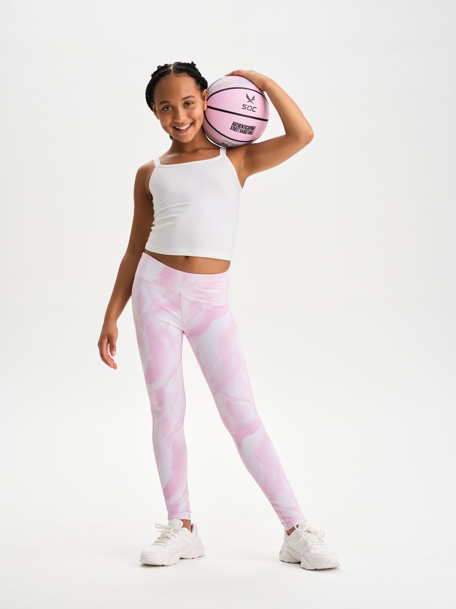 SOC, J FAVOURITE SINGLET