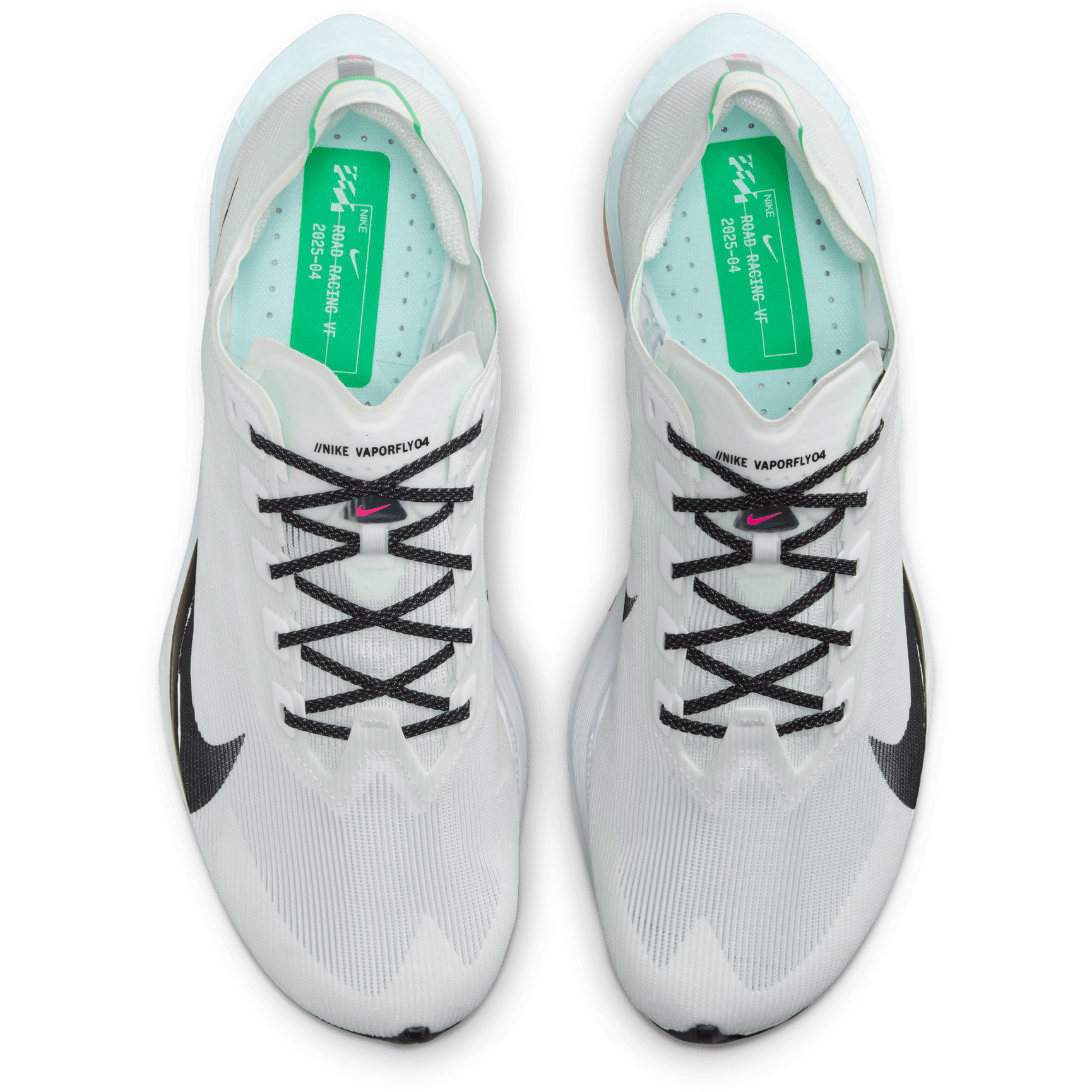 NIKE, M ZoomX Vaporfly 4